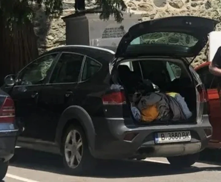 Seat Altea Freetrack 2.0TDI , снимка 4 - Автомобили и джипове - 54328934