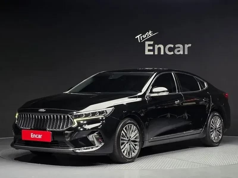 Kia K7 * Premier * 3.0 * Gdi * Noblesse, снимка 2 - Автомобили и джипове - 55059144