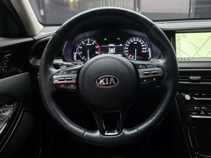 Kia K7 * Premier * 3.0 * Gdi * Noblesse, снимка 11 - Автомобили и джипове - 55059144