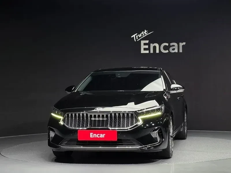 Kia K7 * Premier * 3.0 * Gdi * Noblesse