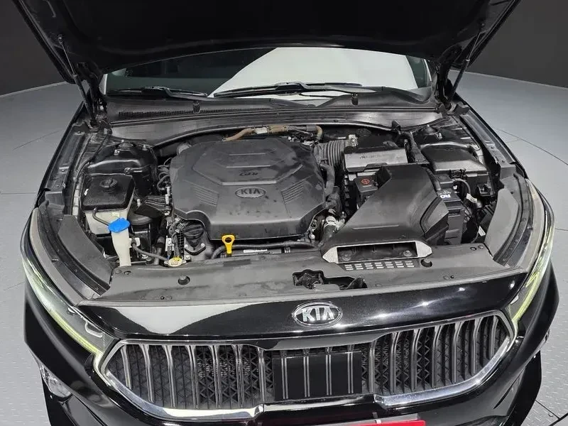 Kia K7 * Premier * 3.0 * Gdi * Noblesse, снимка 17 - Автомобили и джипове - 55059144