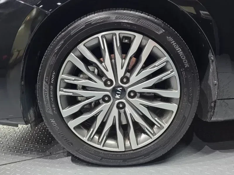 Kia K7 * Premier * 3.0 * Gdi * Noblesse, снимка 15 - Автомобили и джипове - 55059144