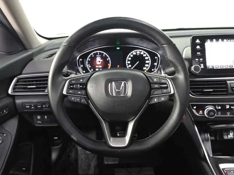 Honda Accord 10Th Generation 2.0 Turbo Sports | Mobile.bg � ����������� 13