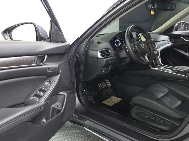 Honda Accord 10Th Generation 2.0 Turbo Sports | Mobile.bg � ����������� 10