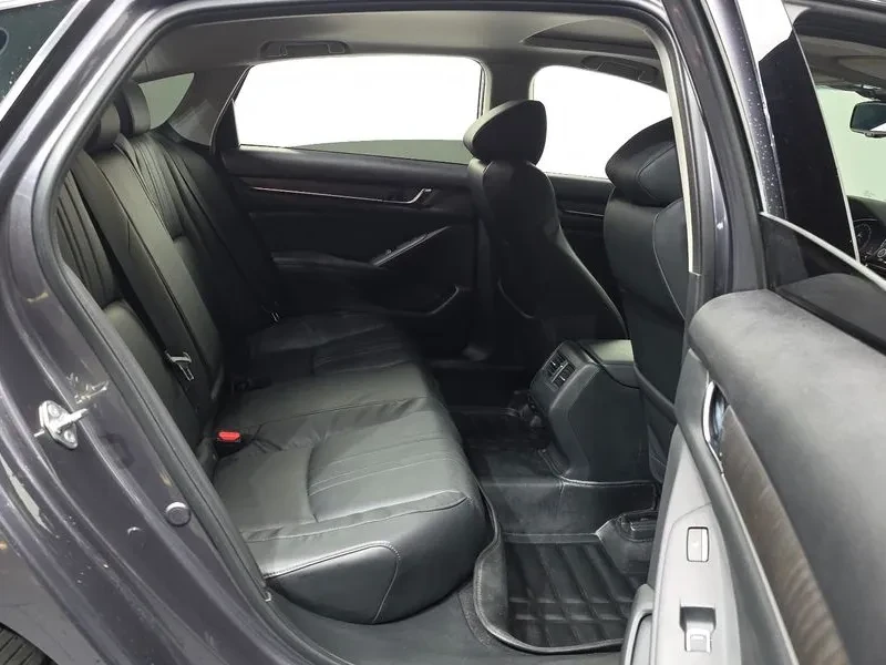 Honda Accord 10Th Generation 2.0 Turbo Sports | Mobile.bg � ����������� 12
