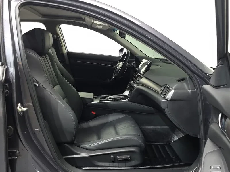 Honda Accord 10Th Generation 2.0 Turbo Sports | Mobile.bg � ����������� 11