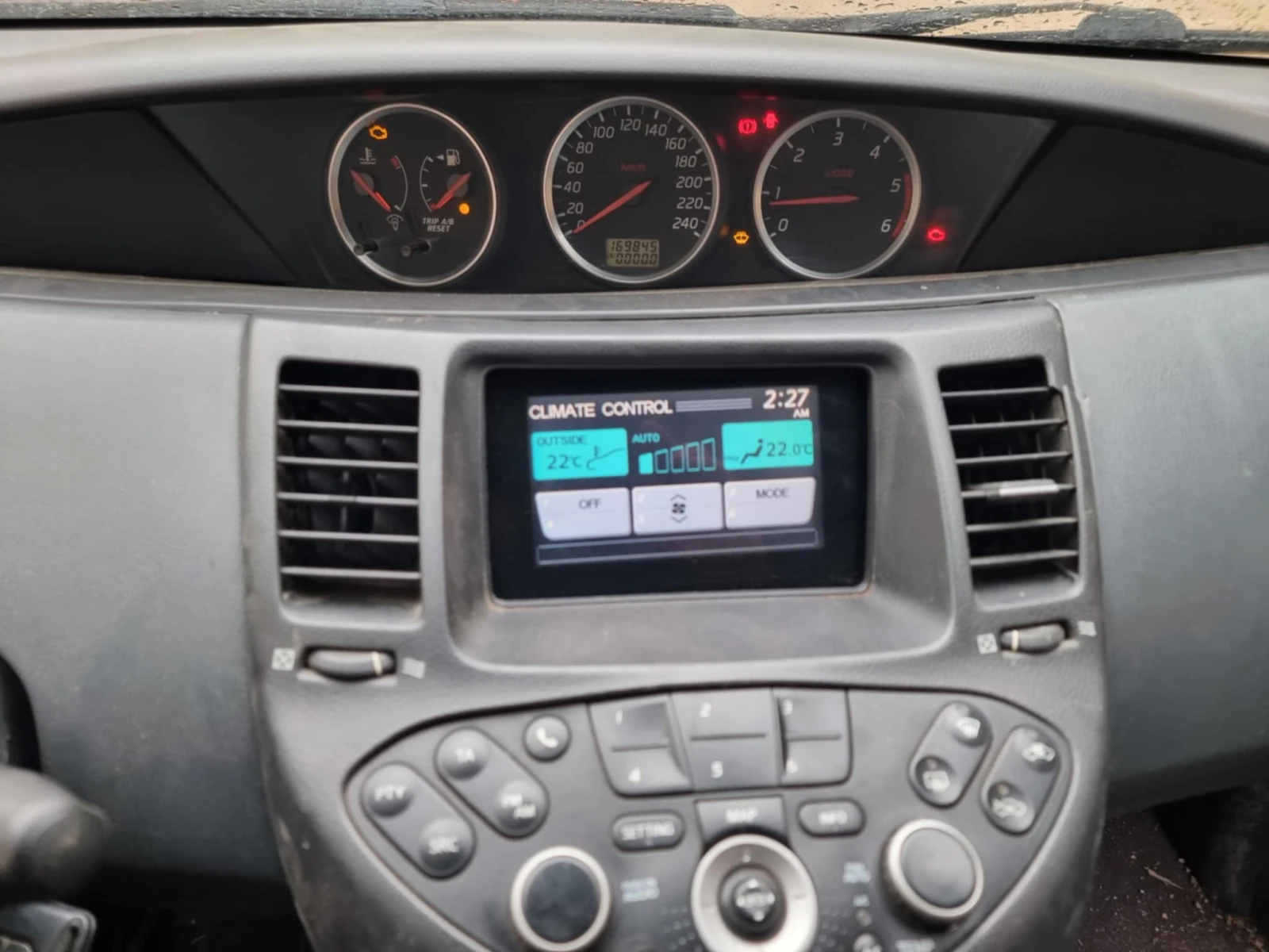 Nissan Primera 1.9 DCI/ 2.2 DI | Mobile.bg   15