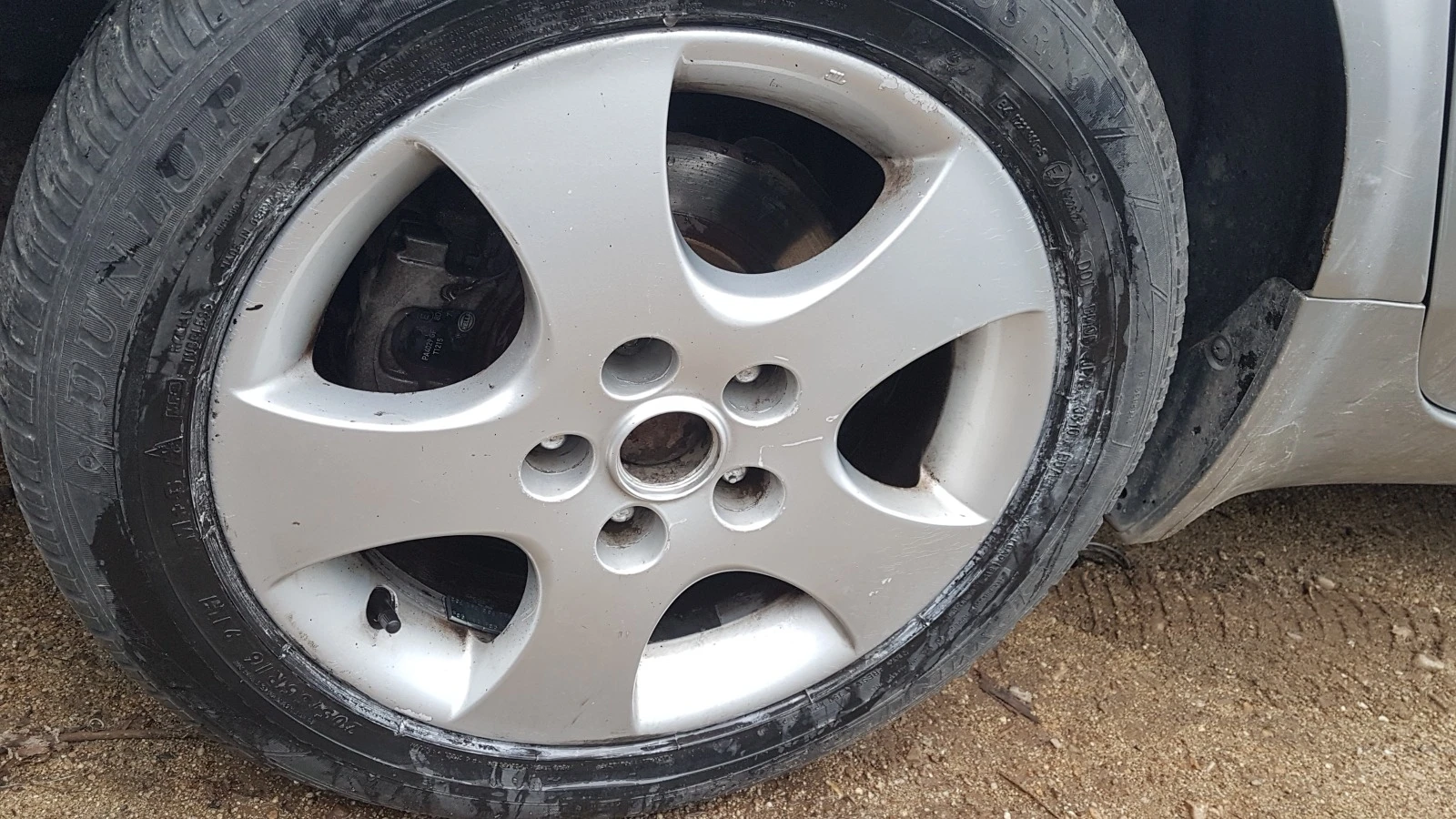 Nissan Primera 1.9 DCI/ 2.2 DI | Mobile.bg   11