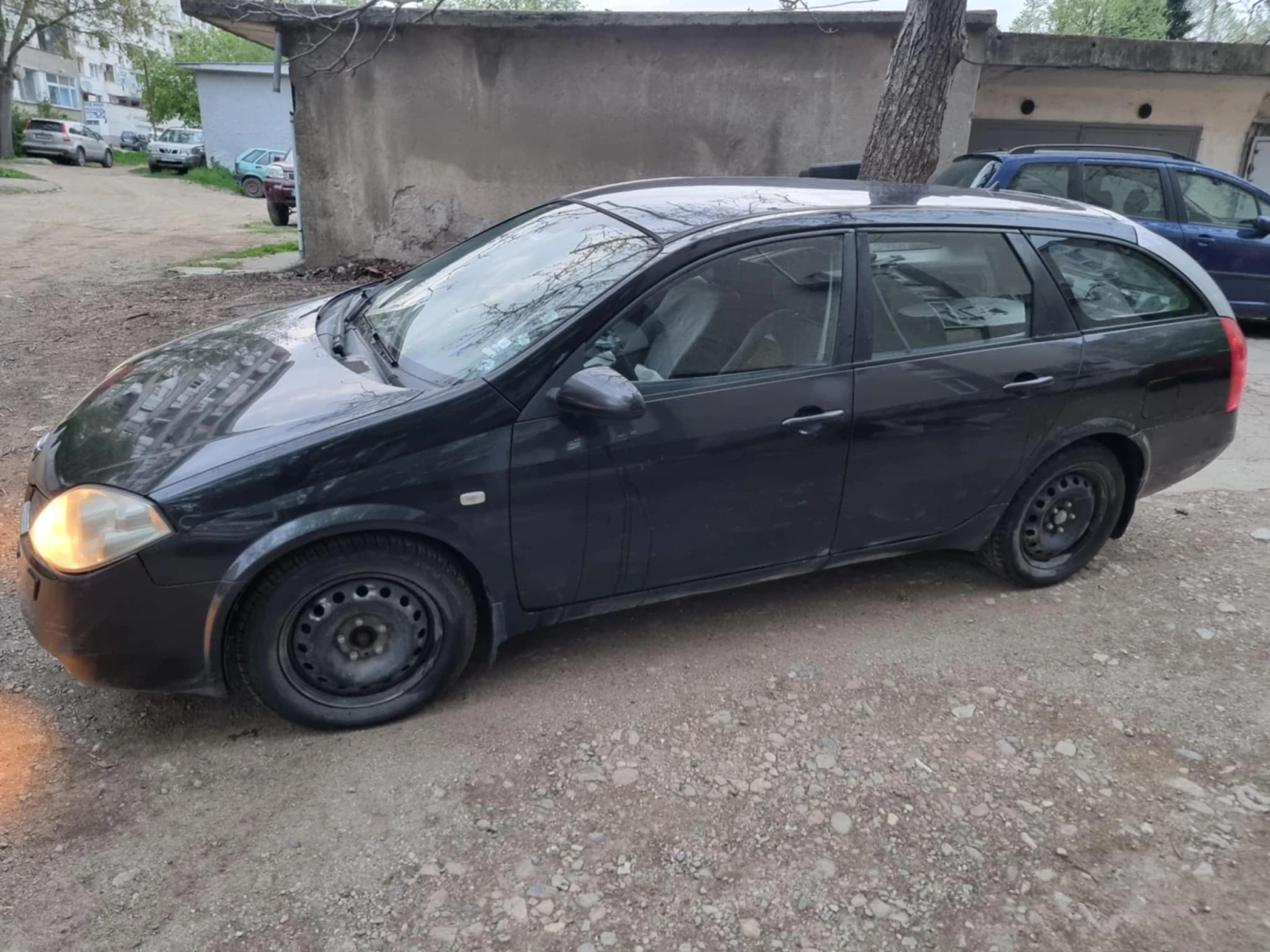 Nissan Primera 1.9 DCI/ 2.2 DI - изображение 5