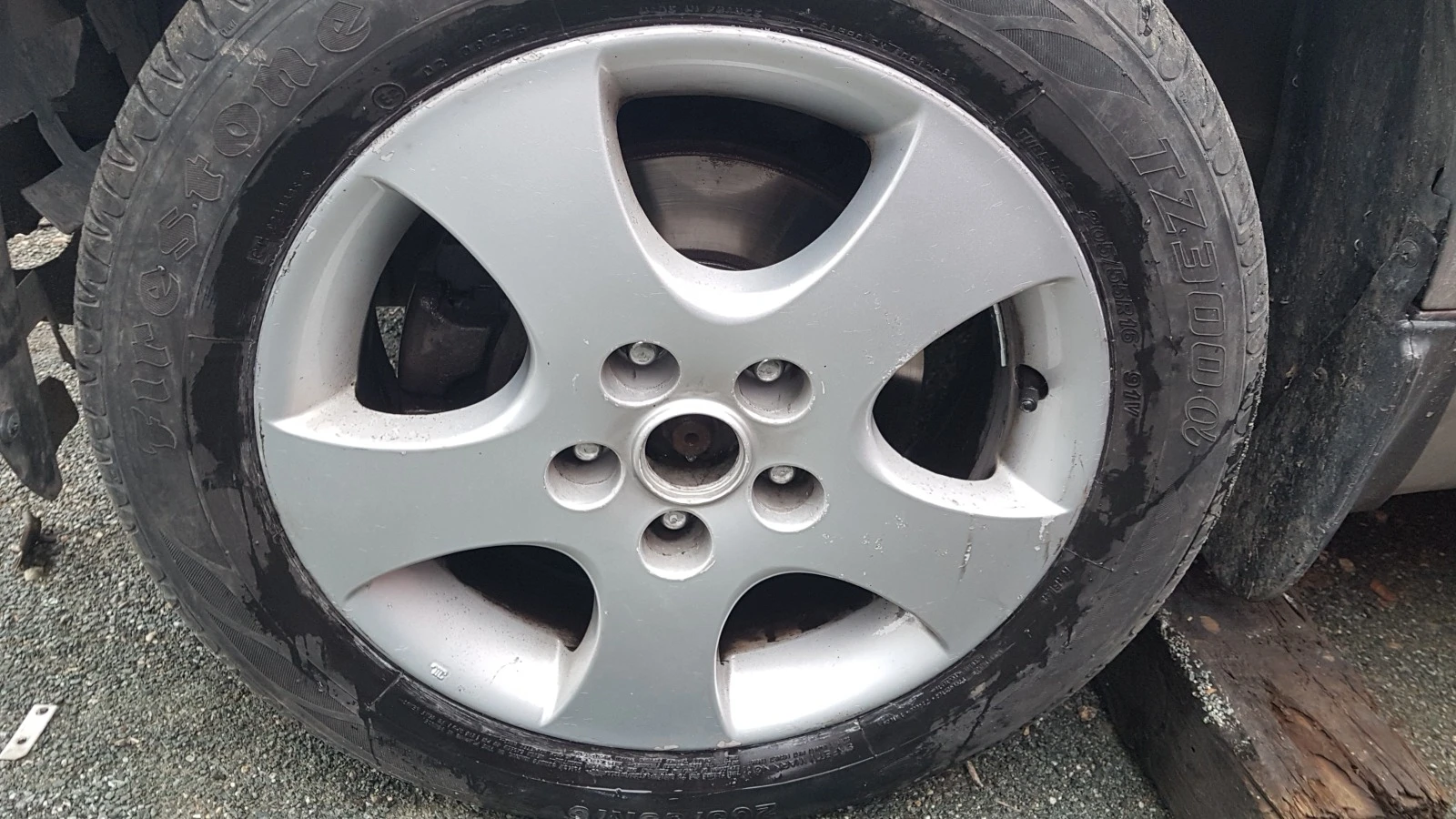 Nissan Primera 1.9 DCI/ 2.2 DI | Mobile.bg   12