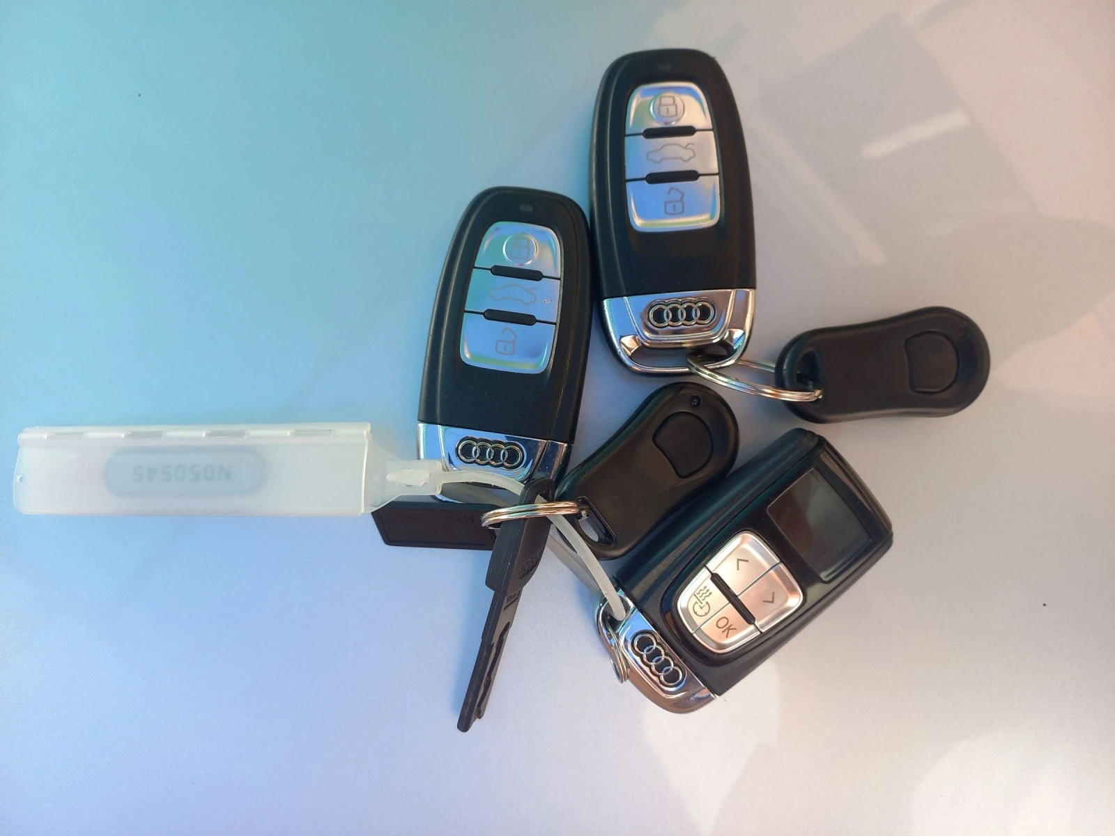 Audi A6 3.0 TDI Quattro  | Mobile.bg � ����������� 13