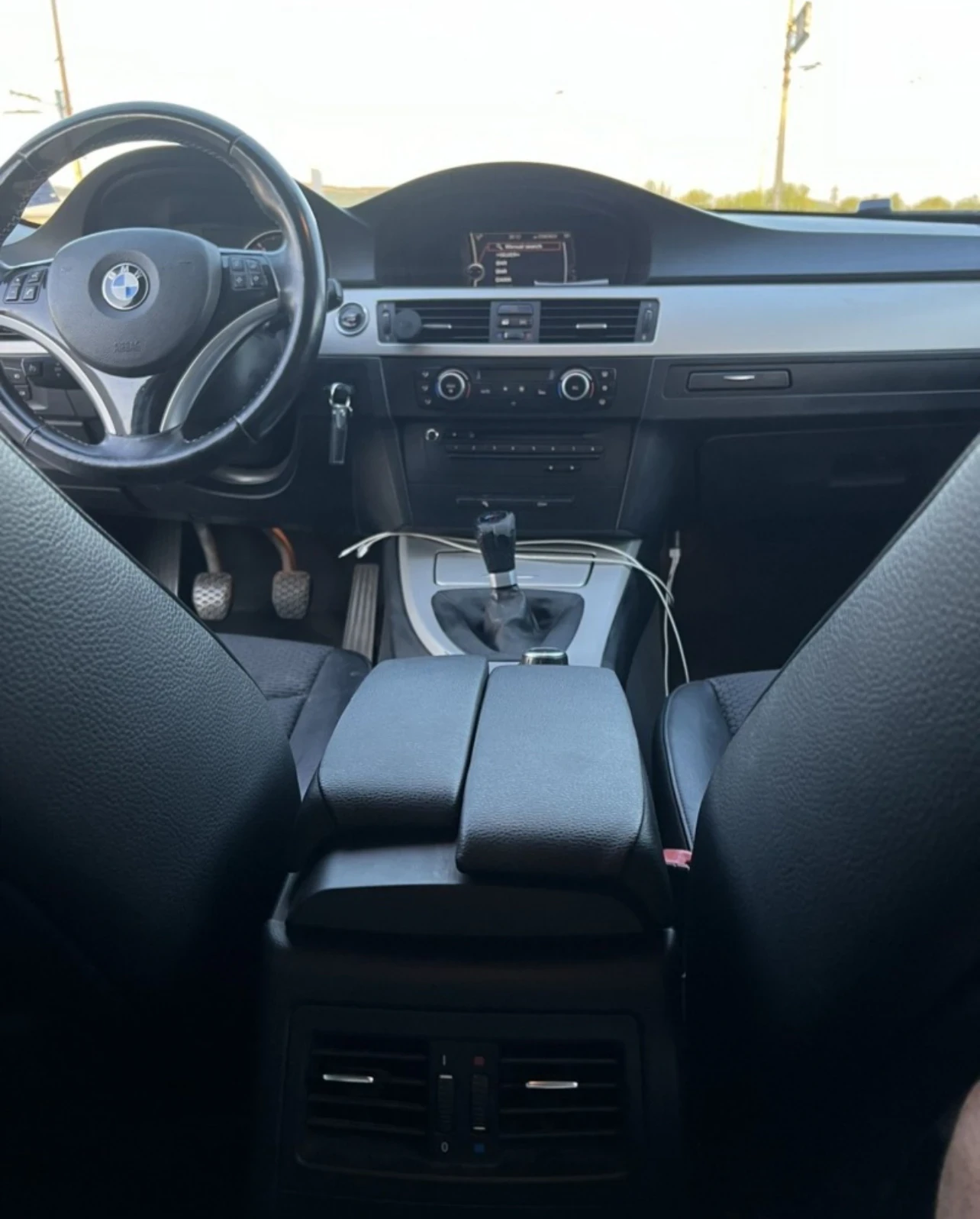BMW 320 E90 Dynamics Edition facelift 184hp - изображение 7
