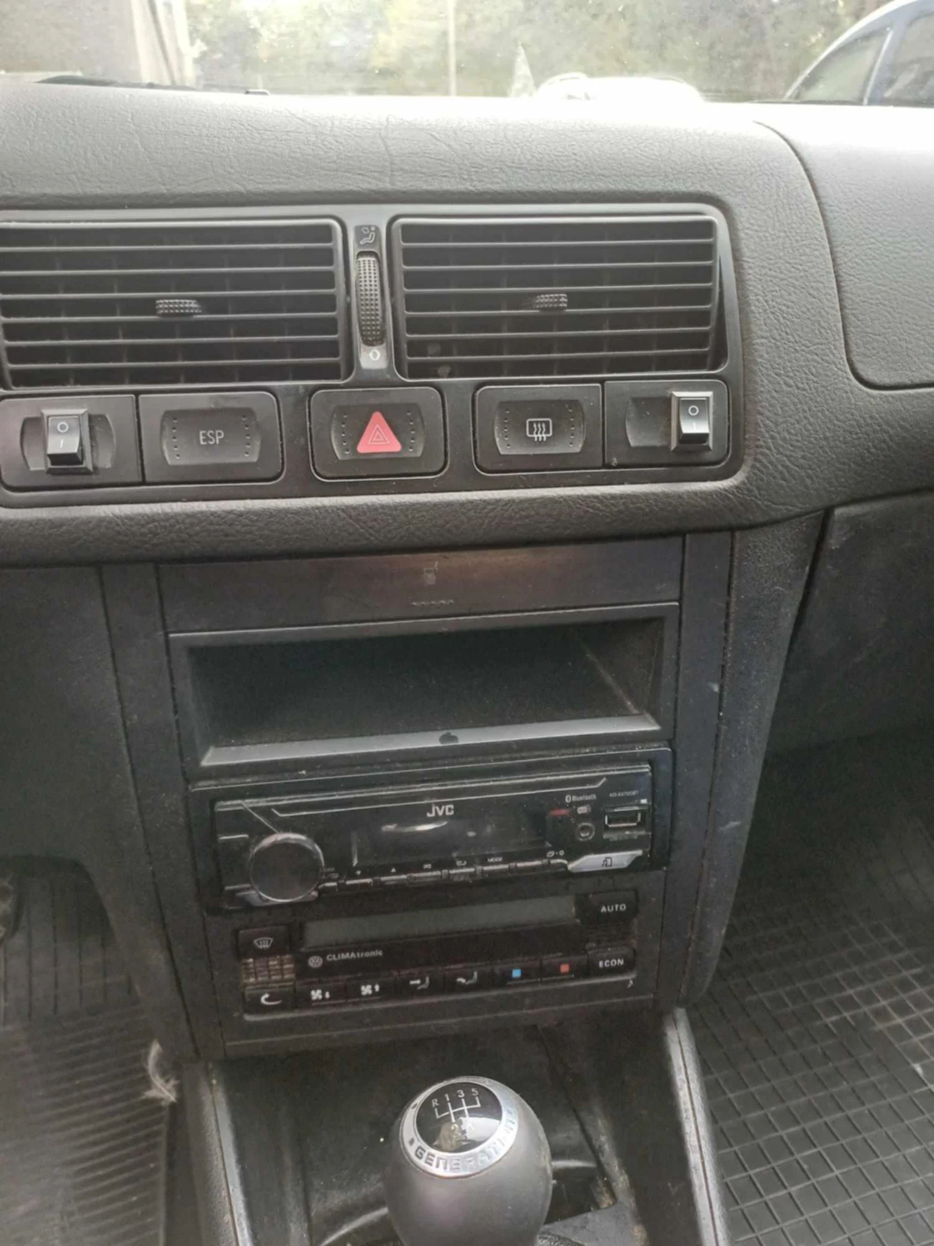VW Golf Климатик  - изображение 6