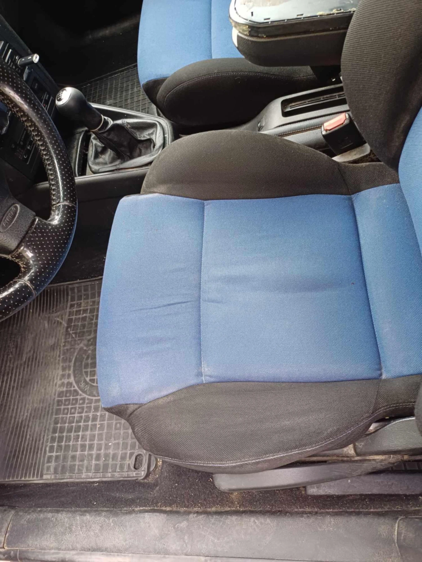 VW Golf Климатик  - изображение 7