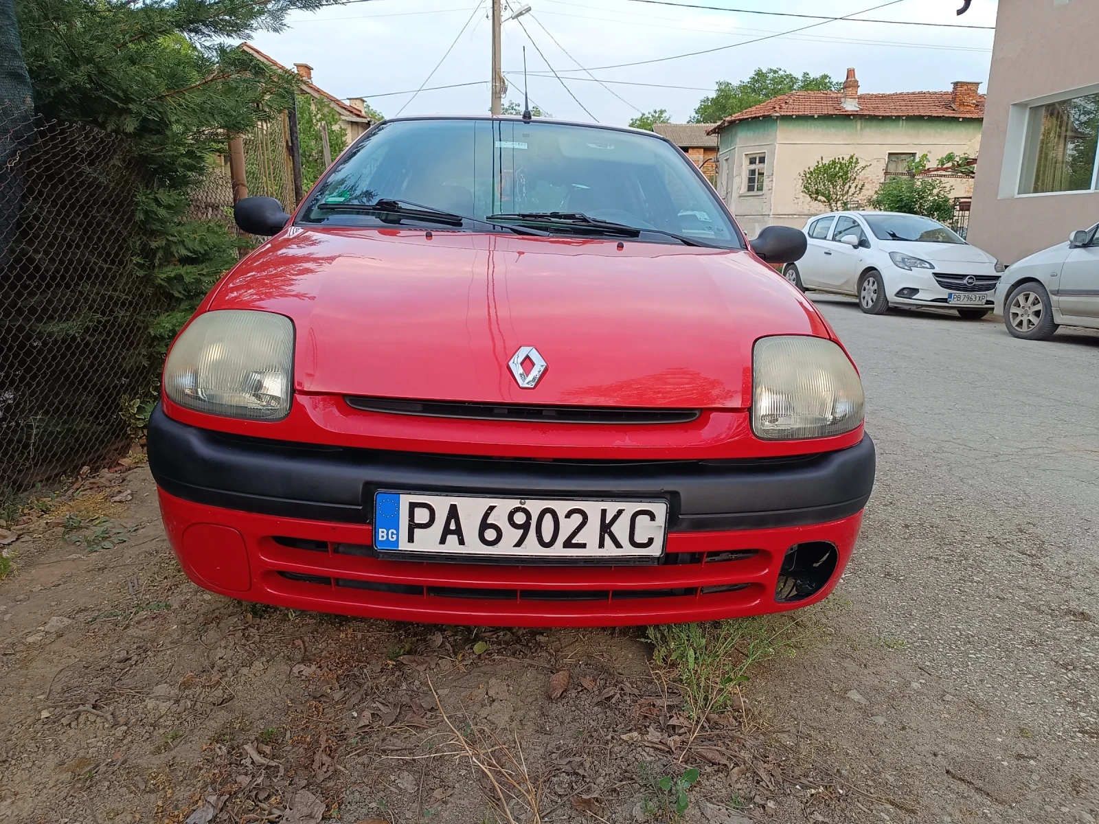 Renault Clio  - изображение 4