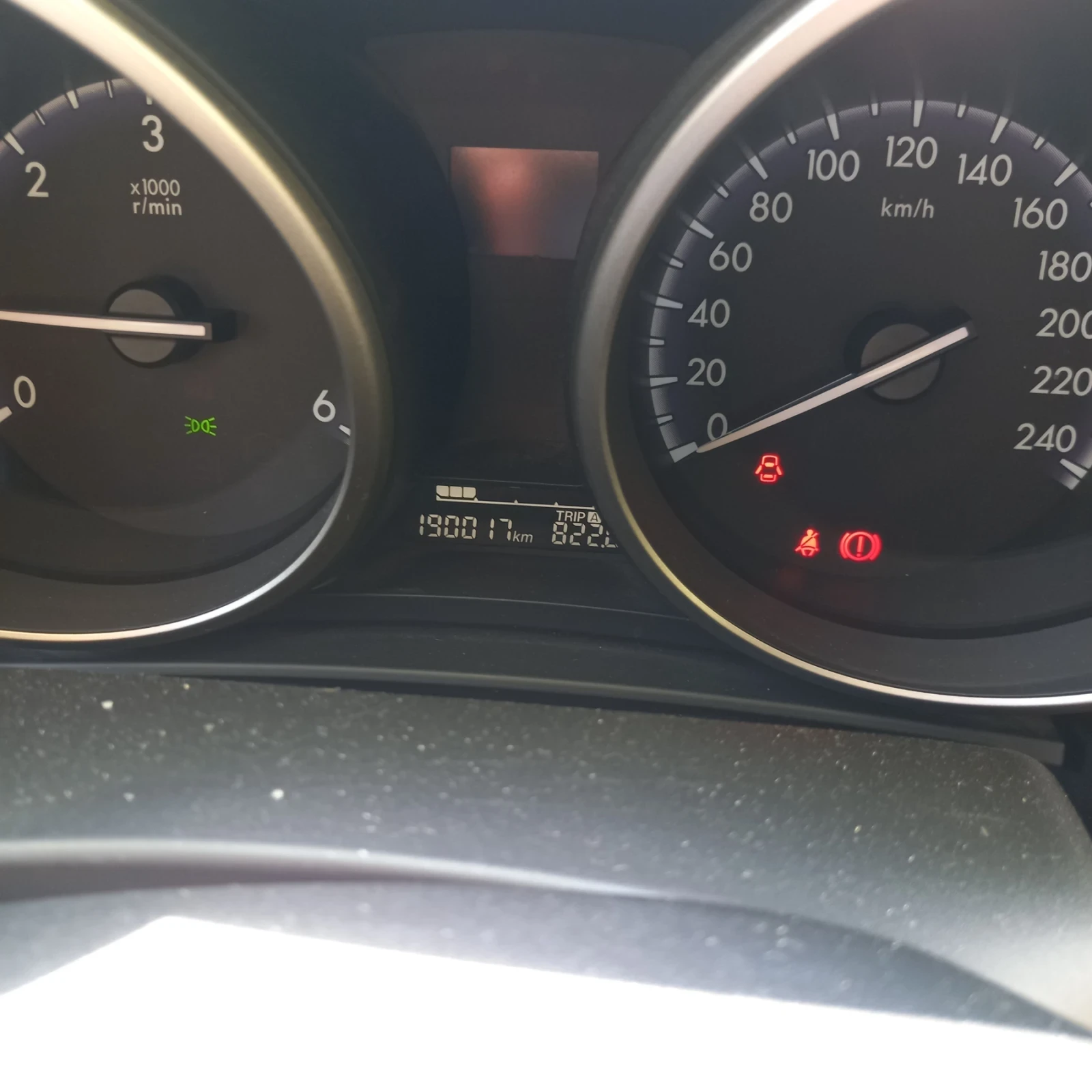 Mazda 3  - изображение 6
