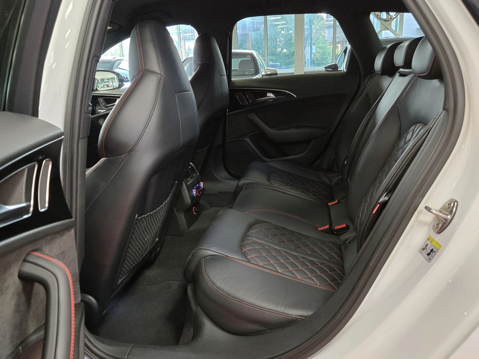 Audi A6 Competition 326 / 2018 / 133000 | Mobile.bg   14