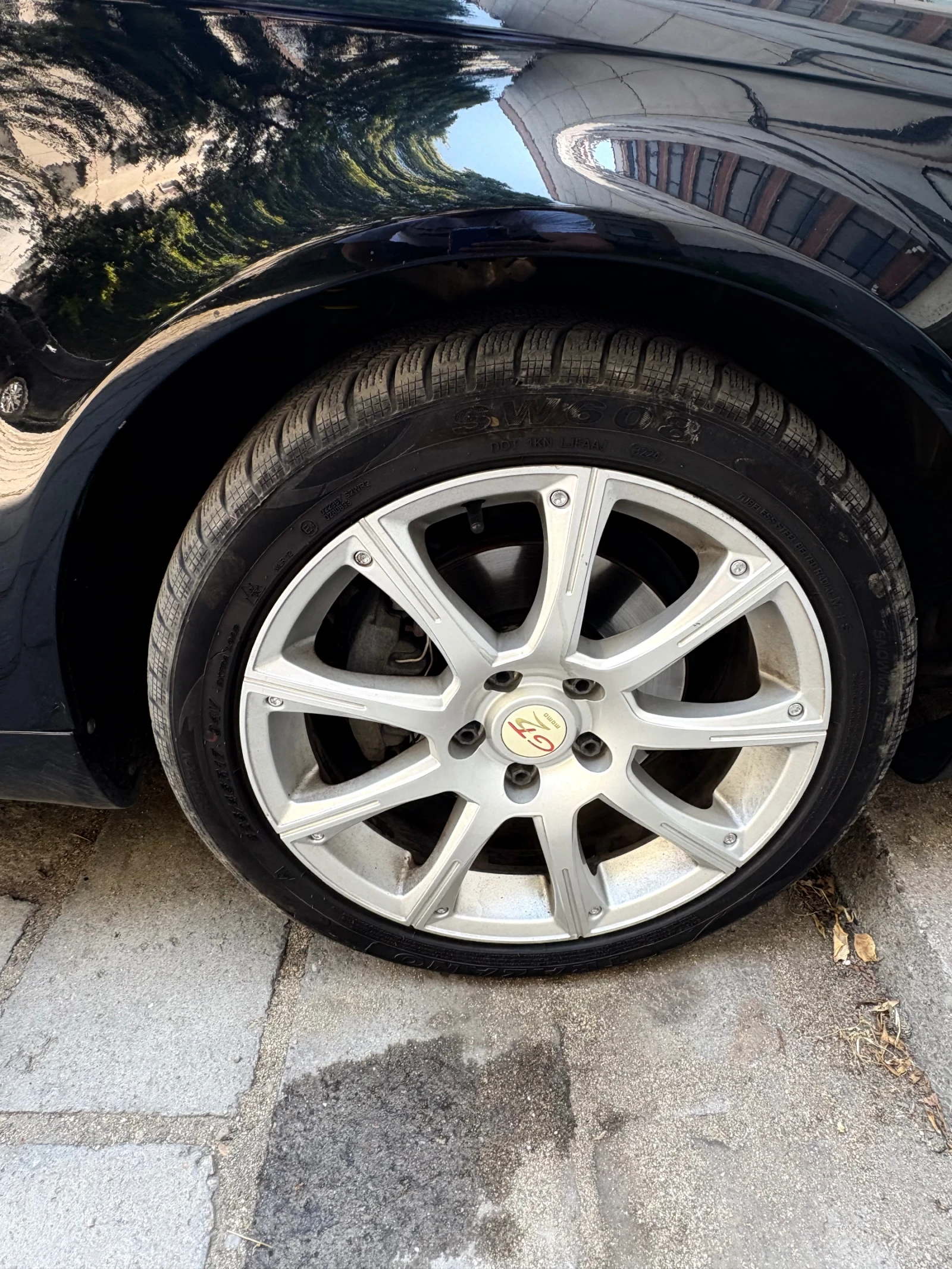 Audi A4  - изображение 6