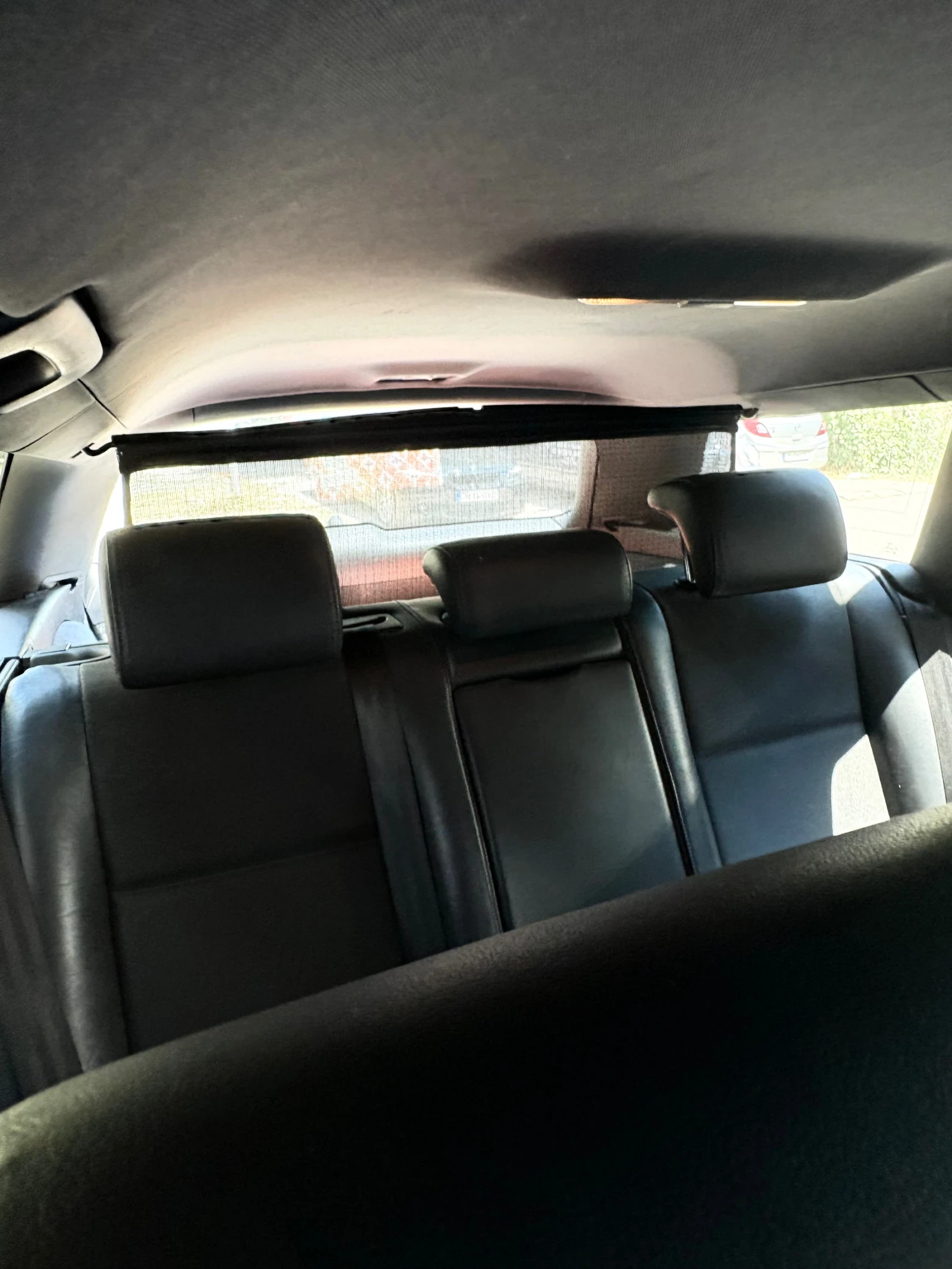 Audi A4  - изображение 5