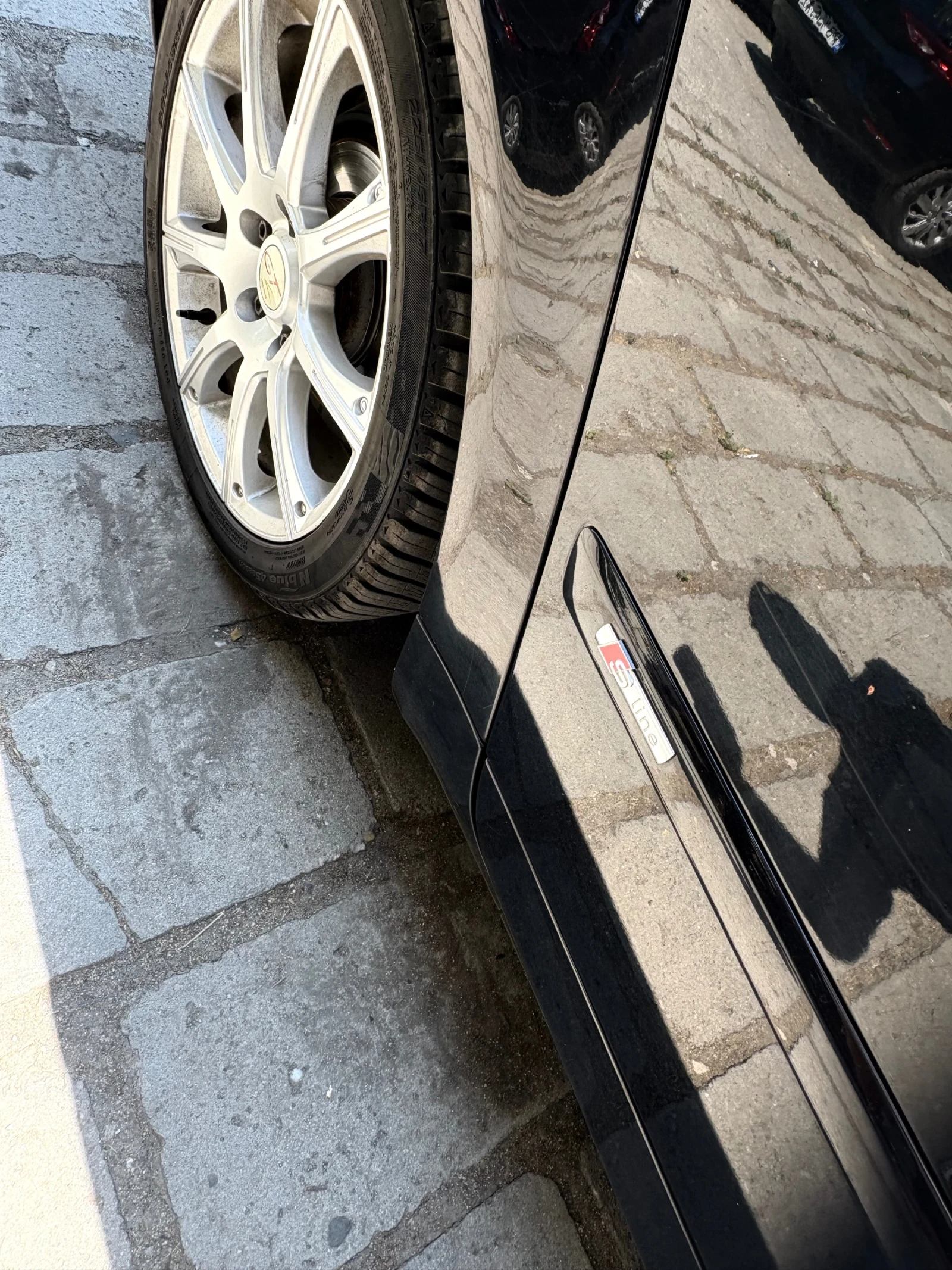 Audi A4  - изображение 7
