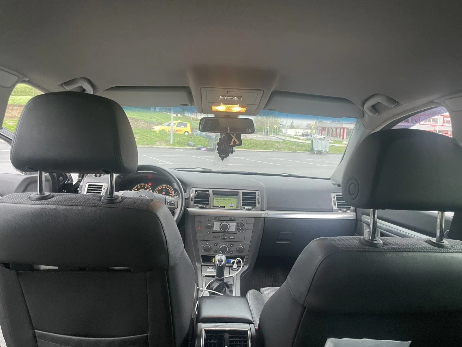 Opel Vectra 2.2 direkt OPC LINE  - изображение 5
