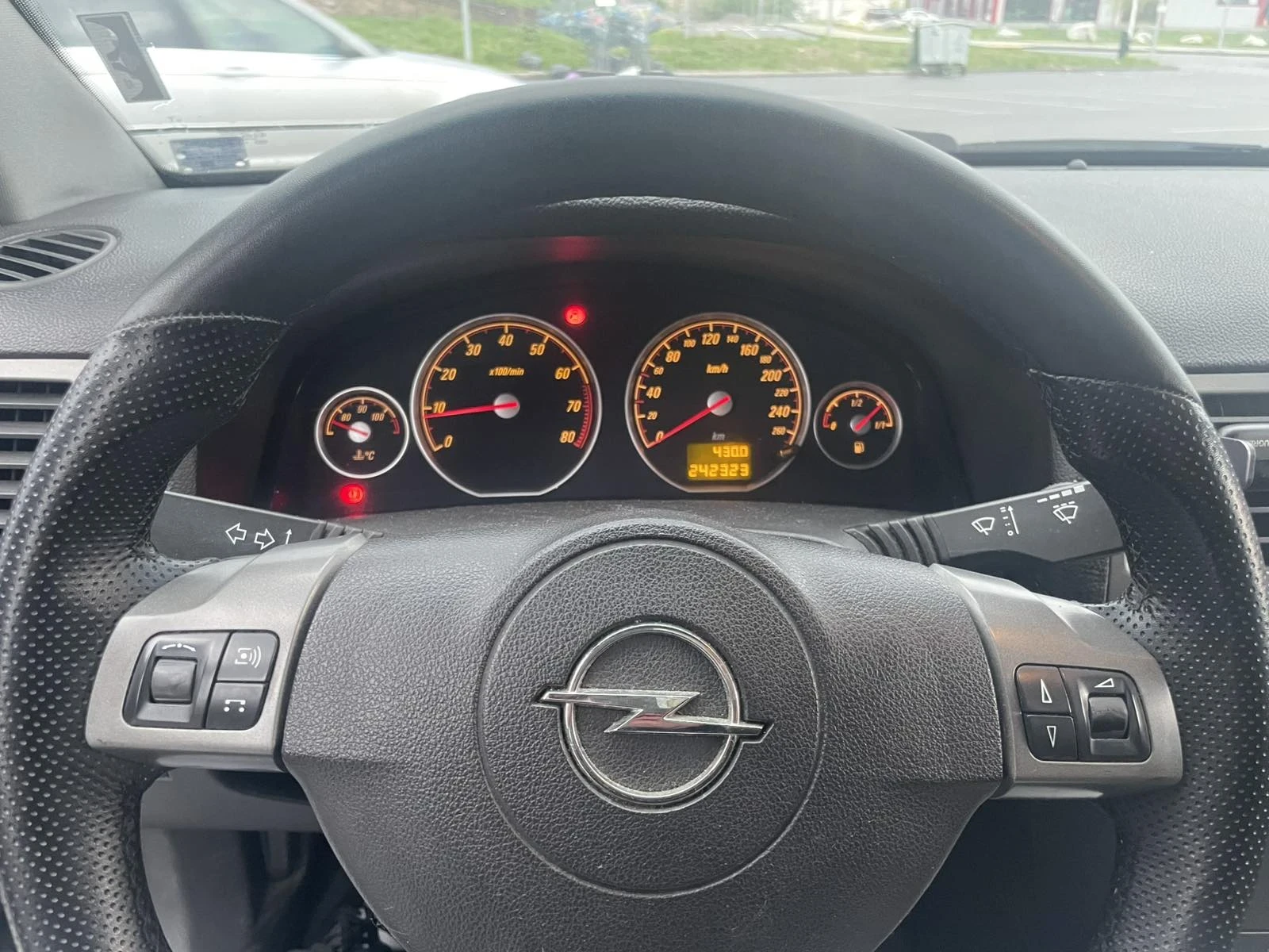 Opel Vectra 2.2 direkt OPC LINE  - изображение 6