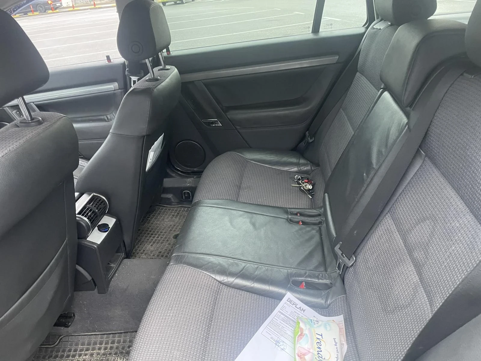Opel Vectra 2.2 direkt OPC LINE  - изображение 10