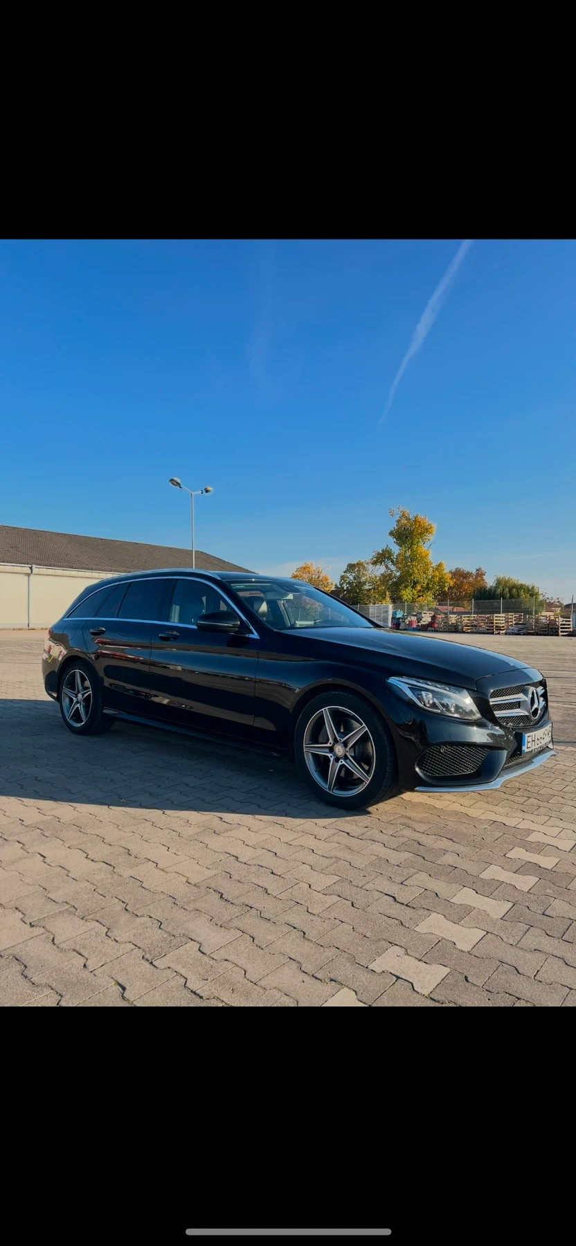 Mercedes-Benz C 250 AMG - изображение 3
