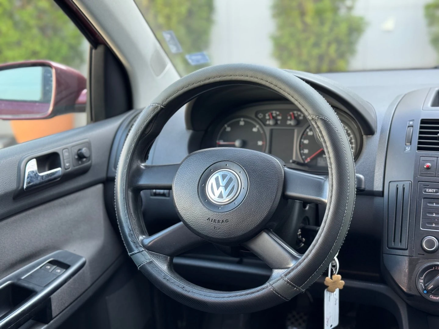 VW Polo A04 Comfortline - изображение 9