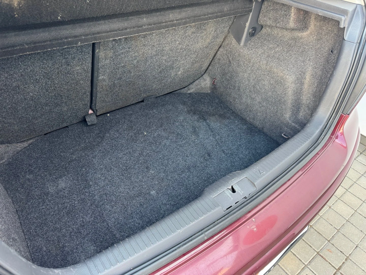 VW Polo A04 Comfortline - изображение 10