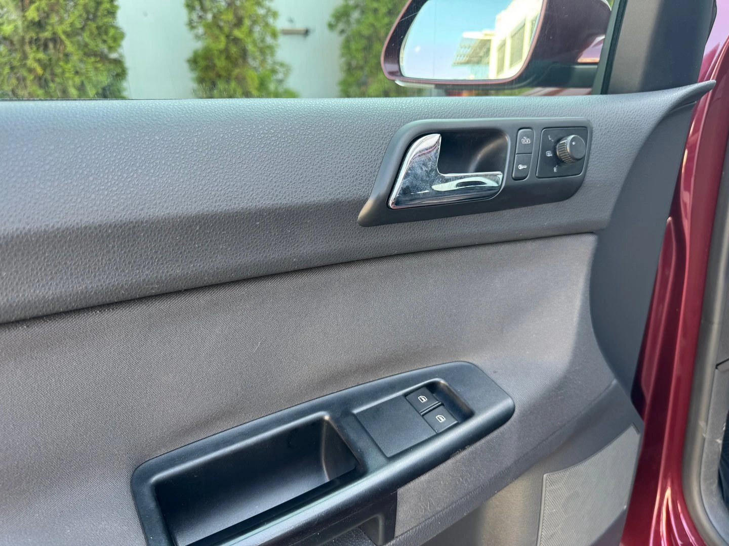 VW Polo A04 Comfortline - изображение 6