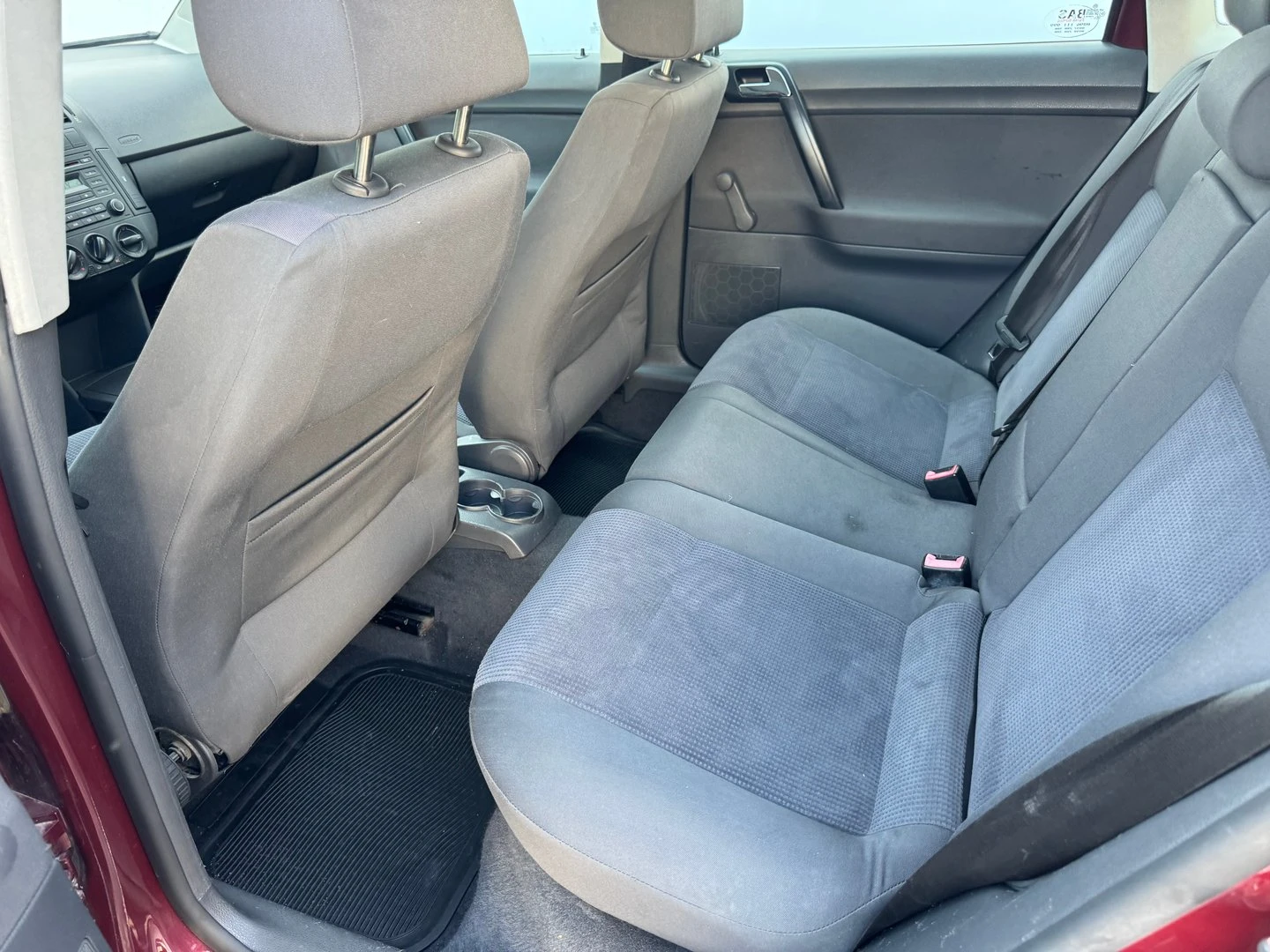 VW Polo A04 Comfortline - изображение 7