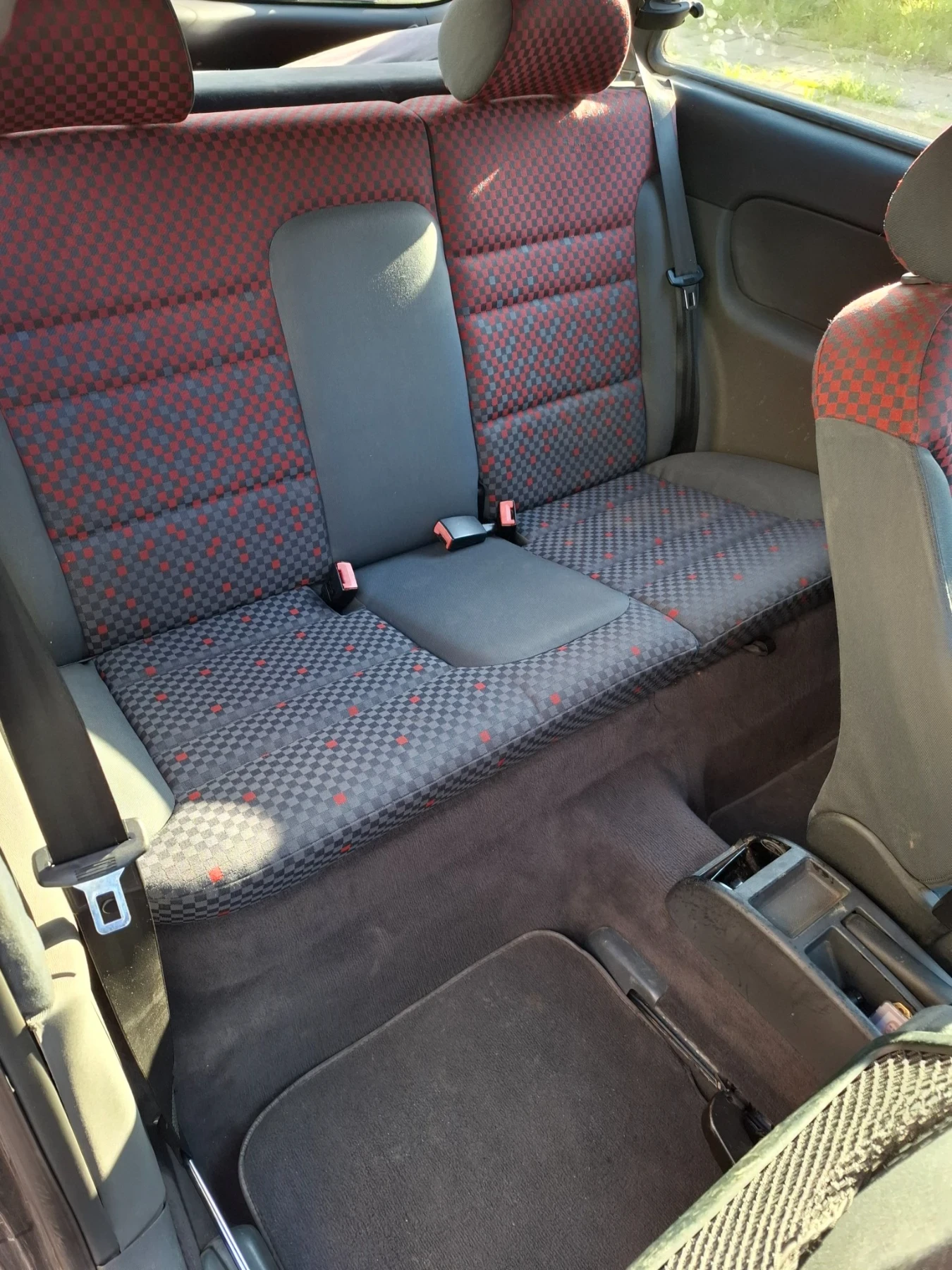 Audi A3 1.8  - изображение 6