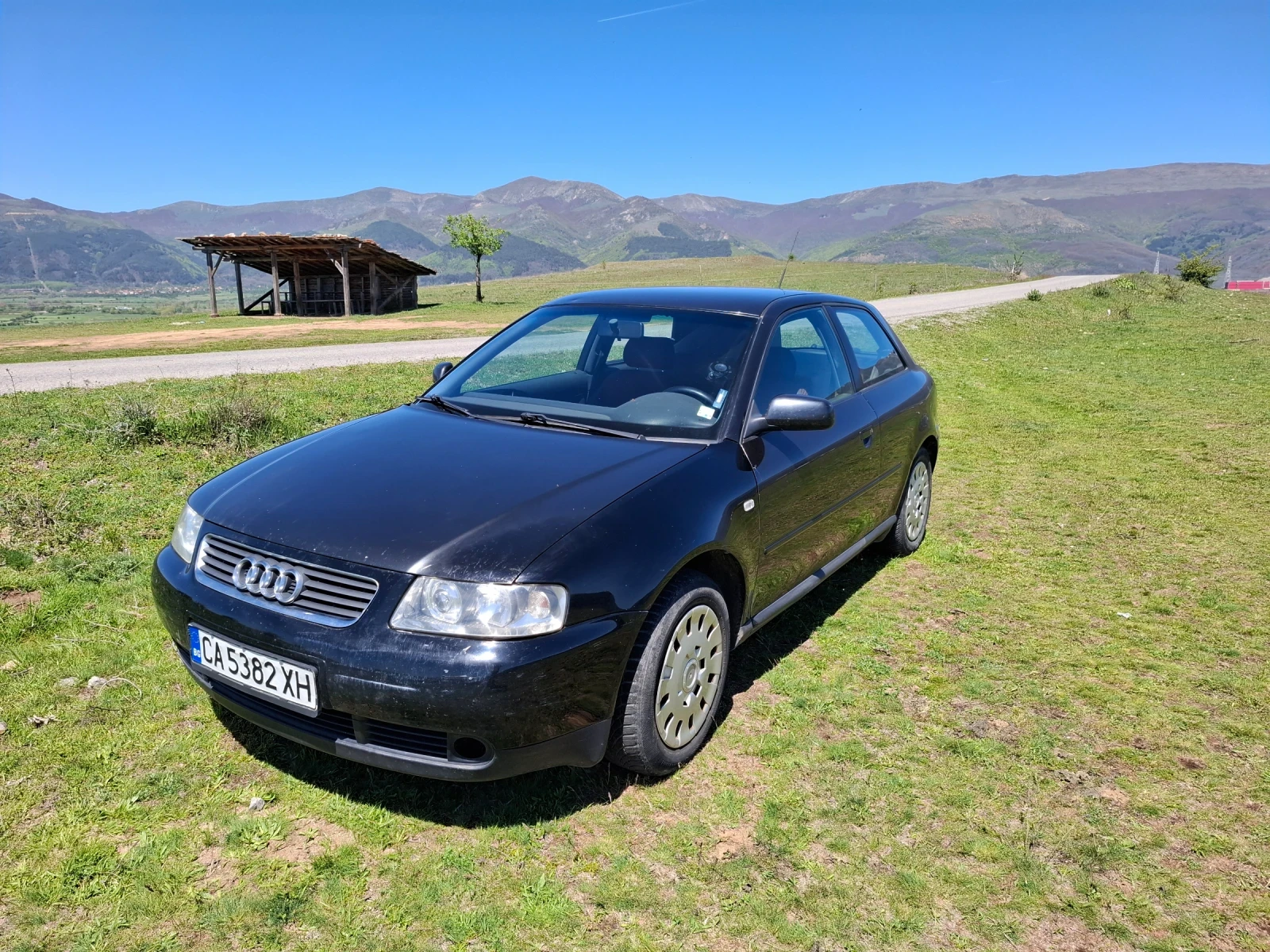 Audi A3 1.8  - изображение 2