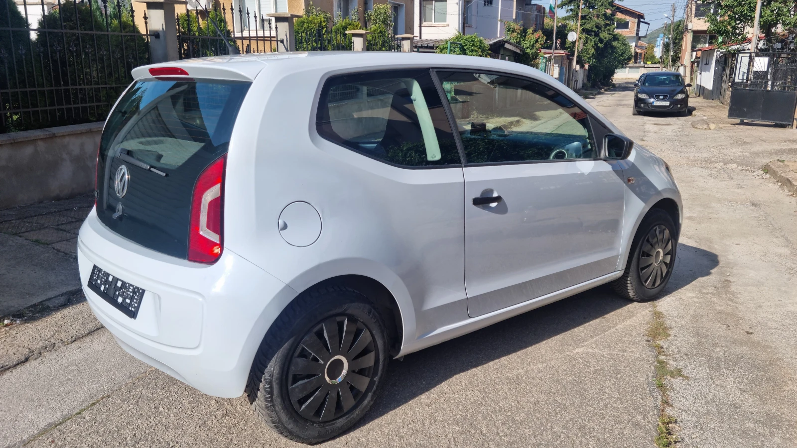 VW Up 1 0i KLIMA/NAVI - изображение 5