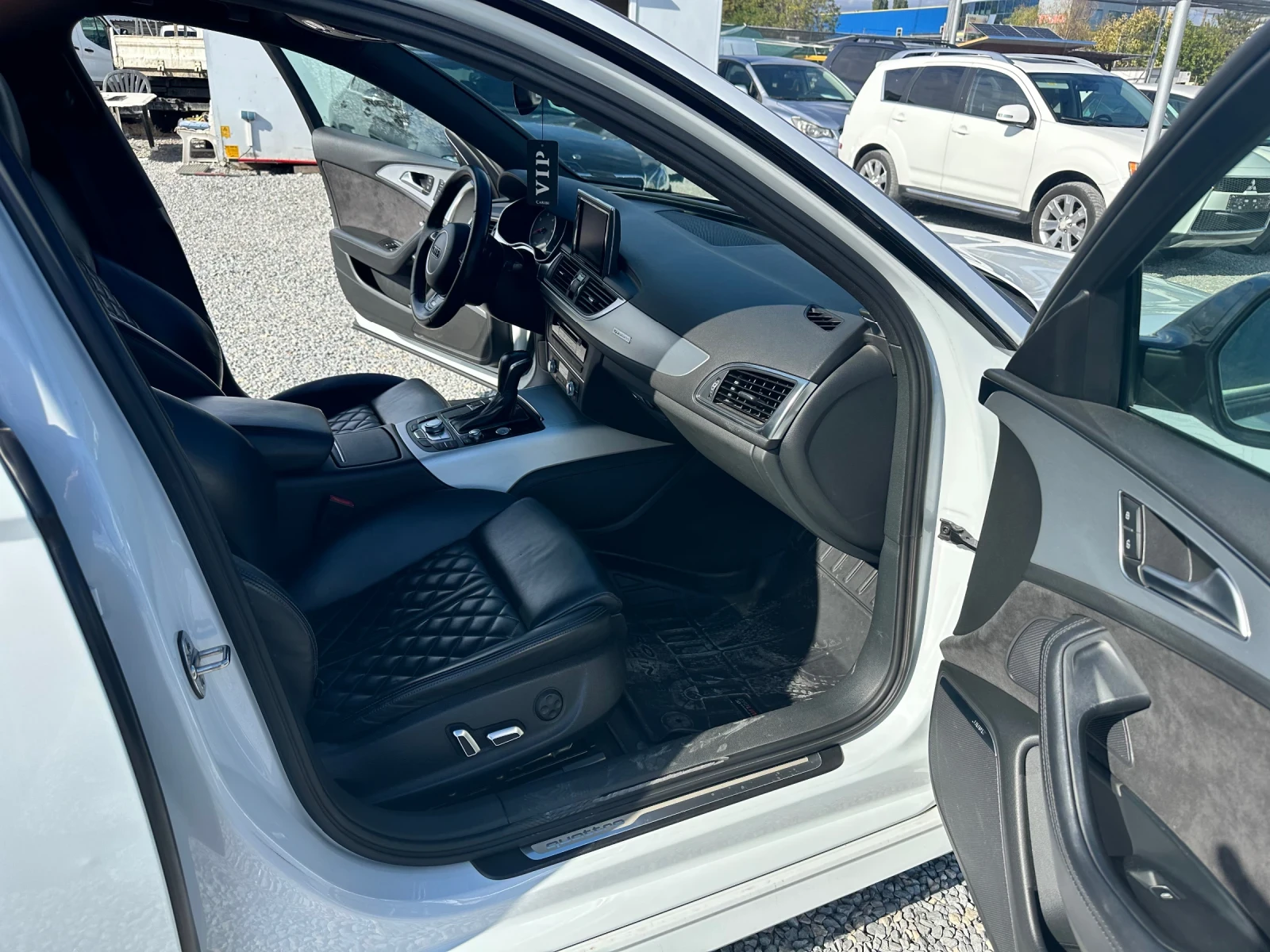 Audi A6 3.0.Bi TDI.S-Line - изображение 10