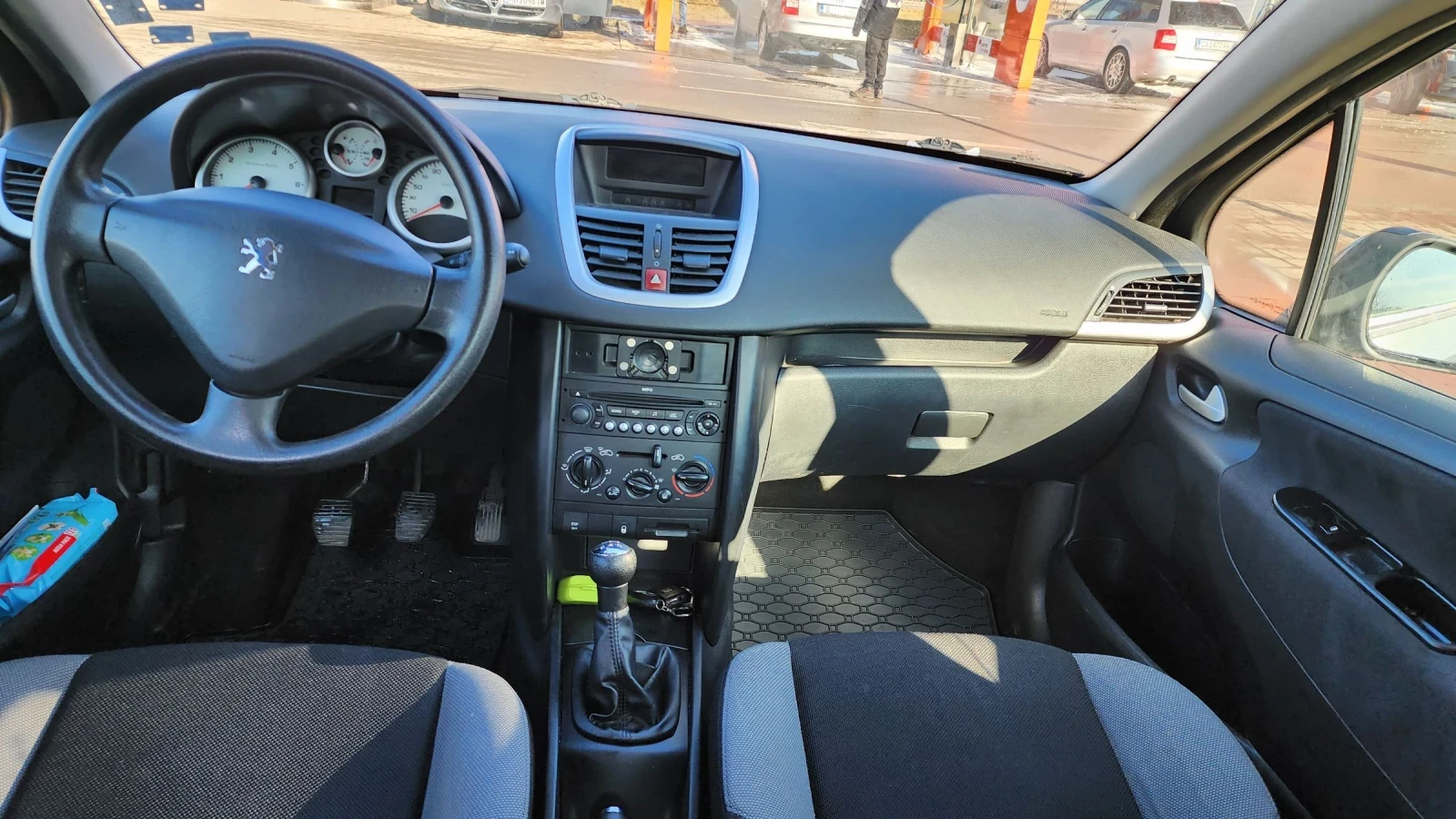 Peugeot 207  - изображение 10