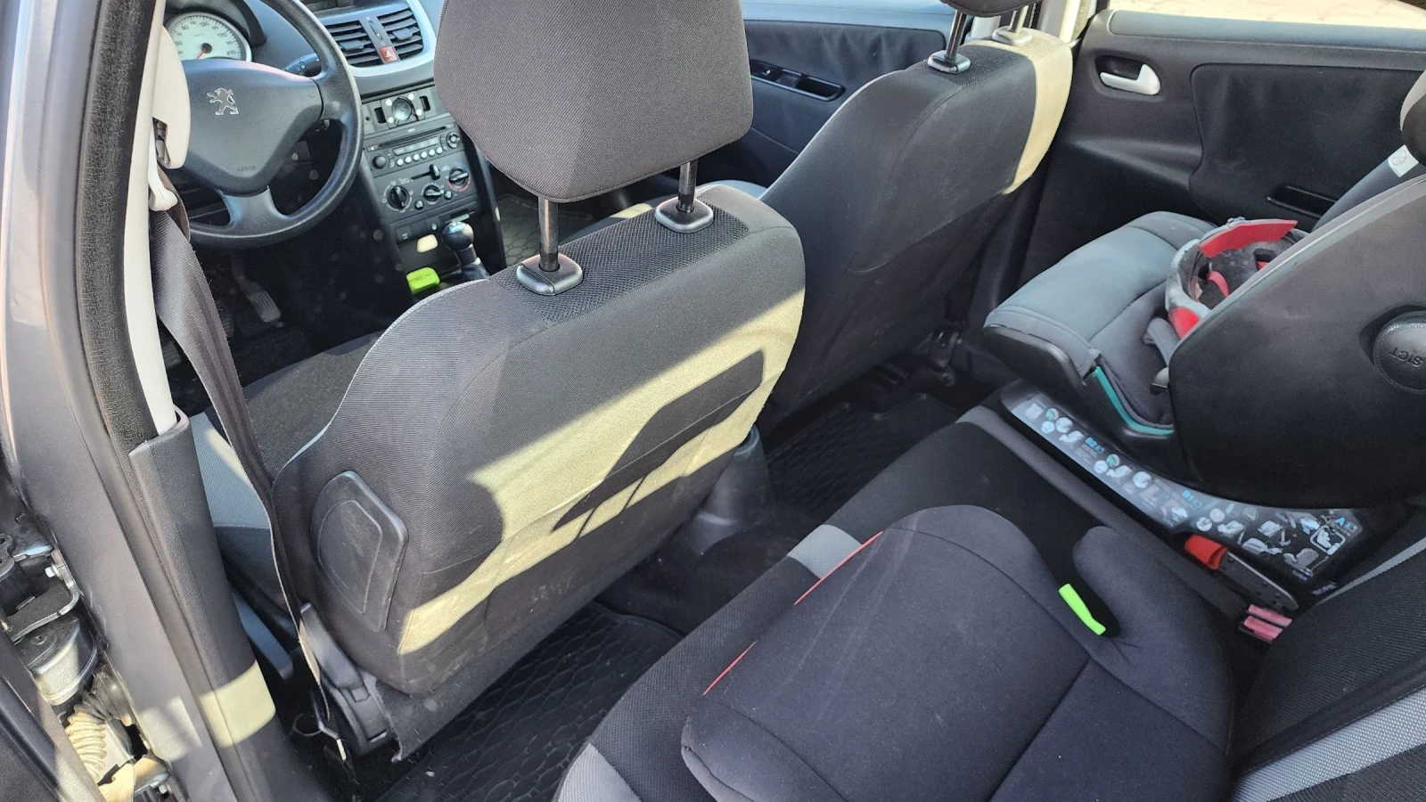 Peugeot 207  - изображение 8