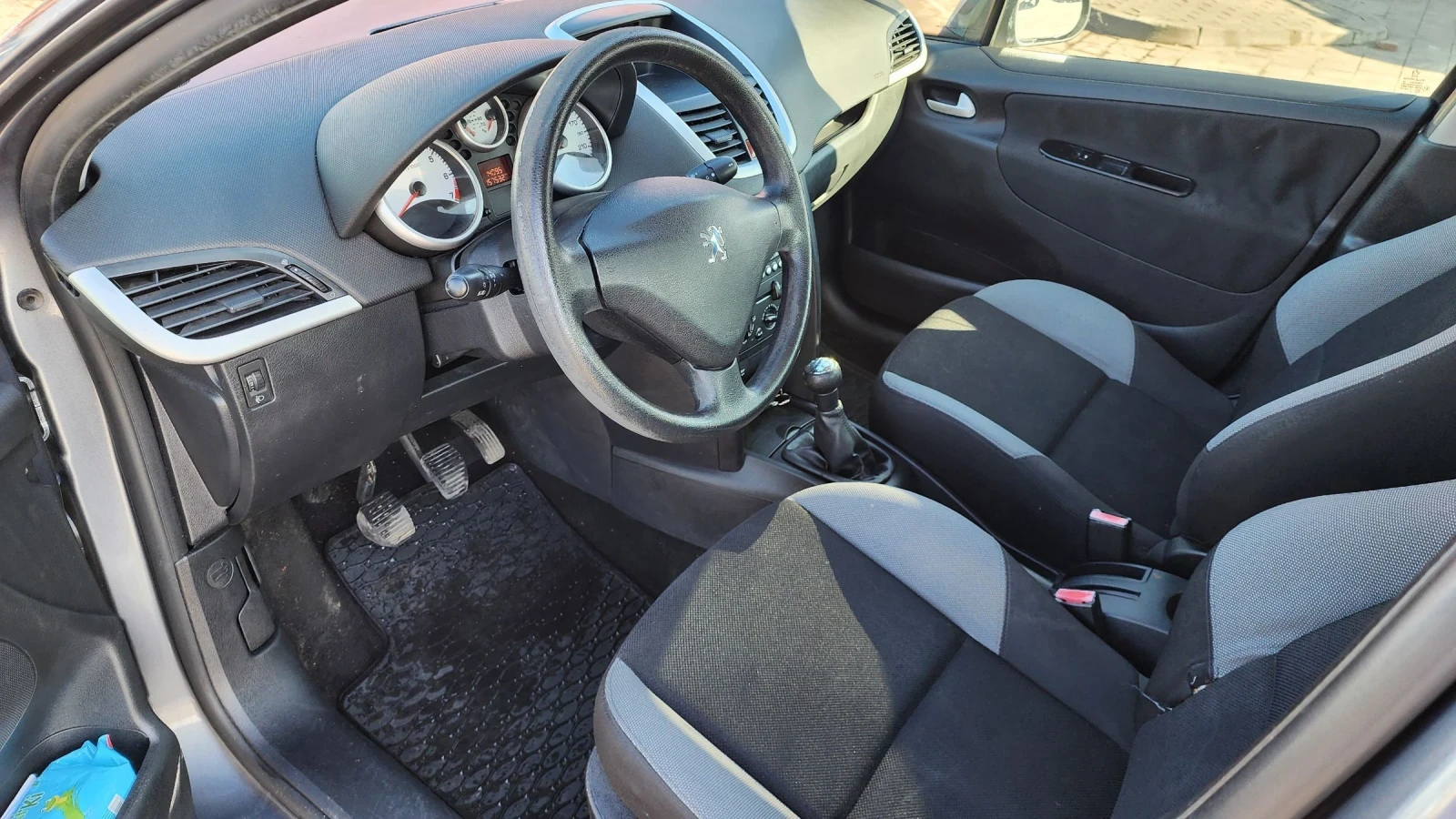 Peugeot 207  - изображение 9