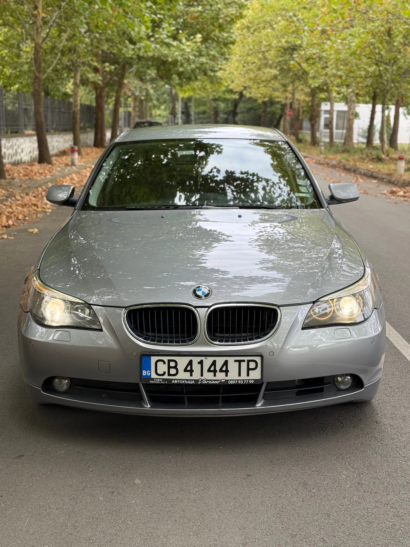 BMW 530  - изображение 2