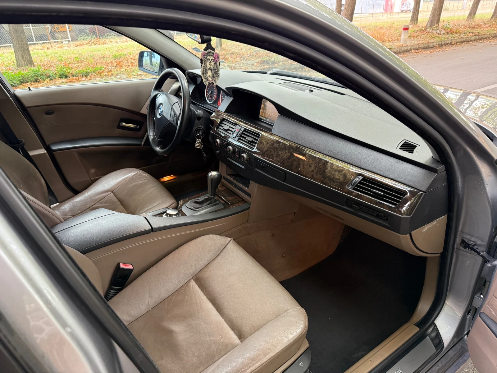 BMW 530  - изображение 8