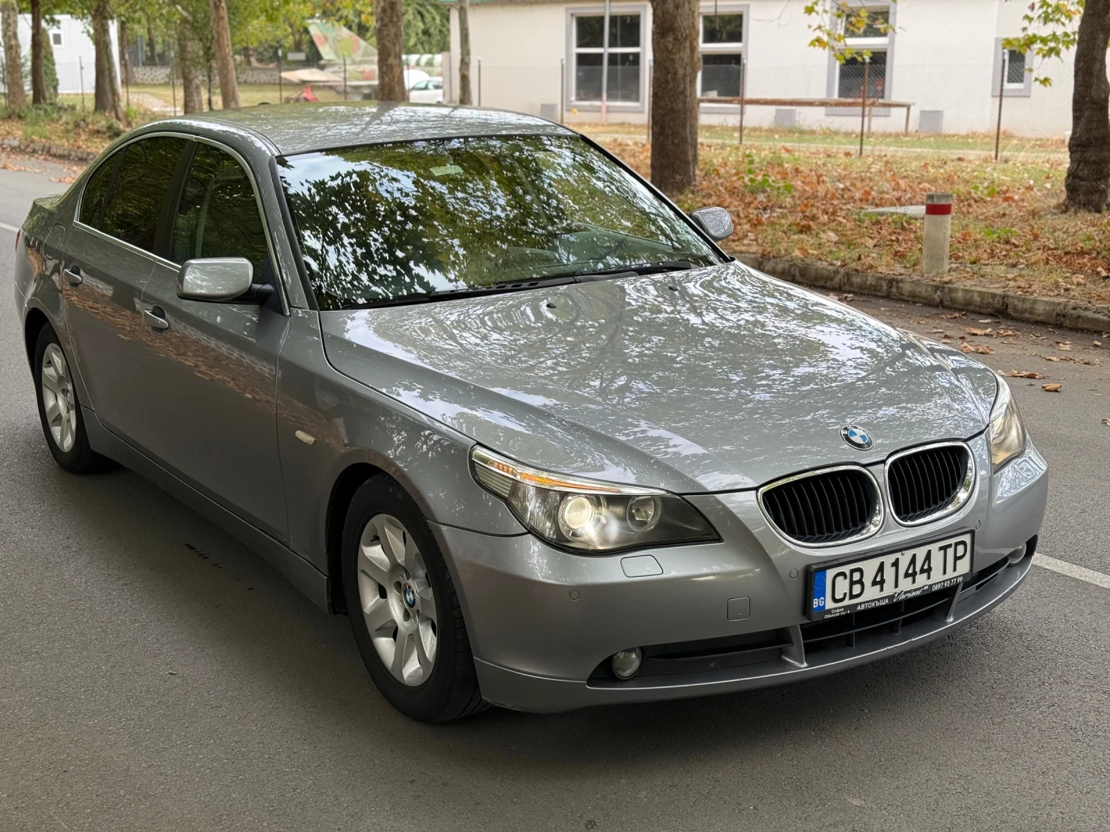 BMW 530  - изображение 3