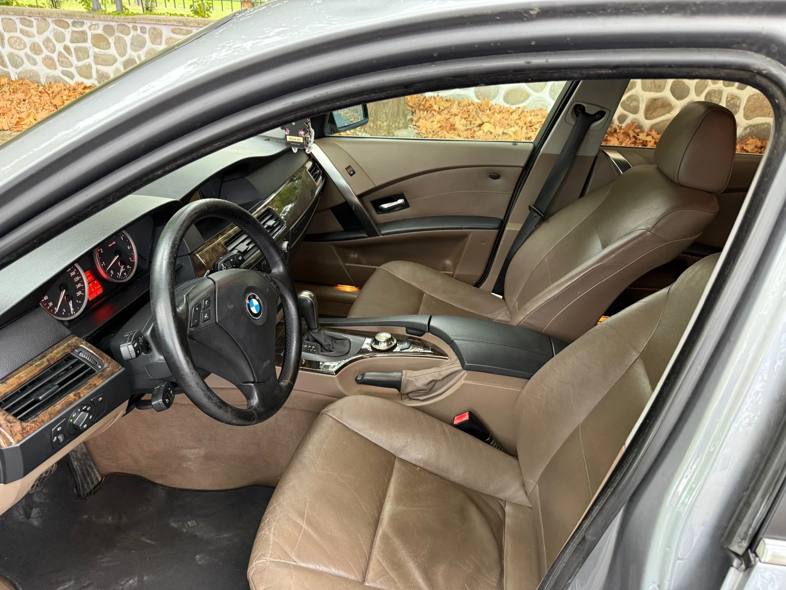 BMW 530  - изображение 10