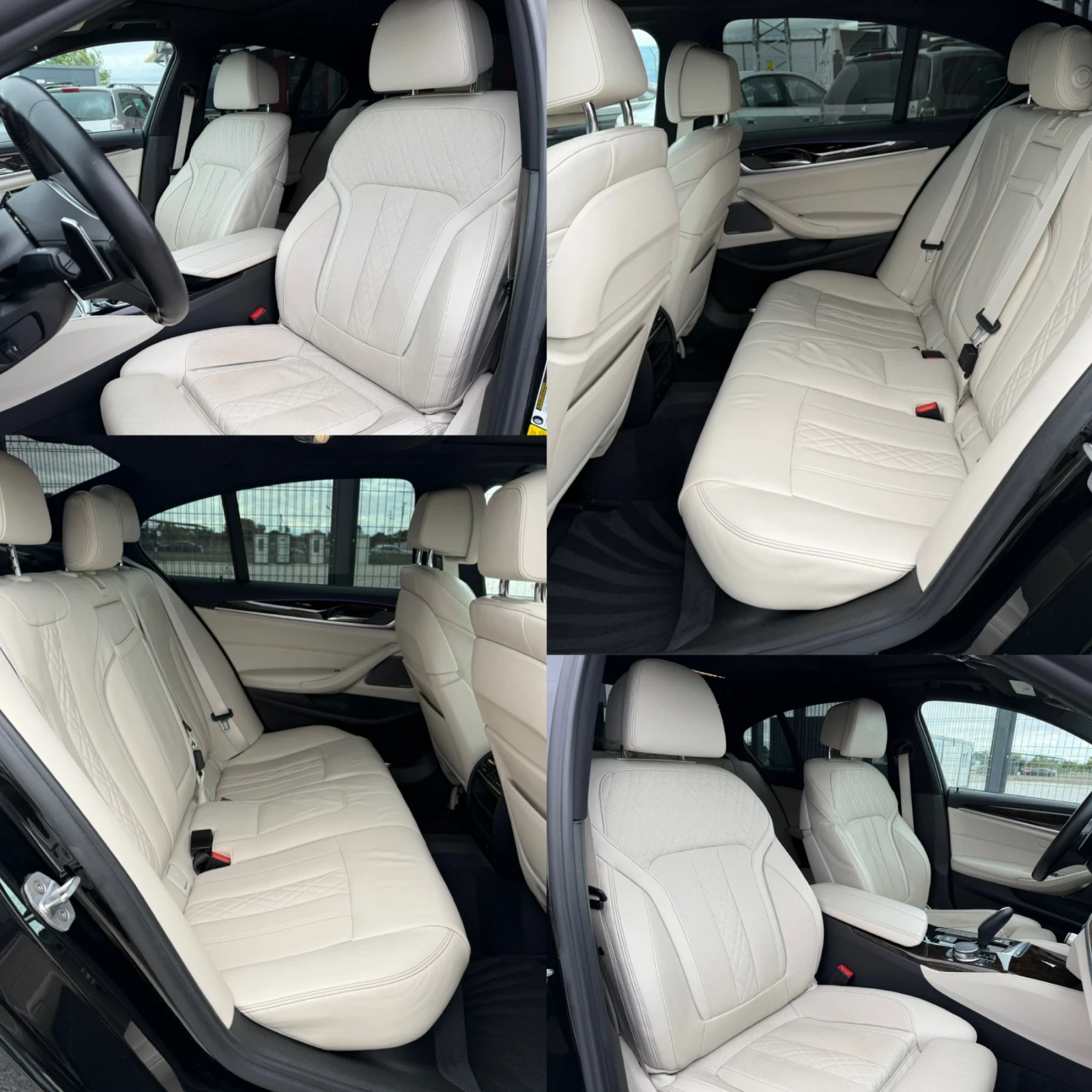 BMW 540   - M SPORT | Mobile.bg   12