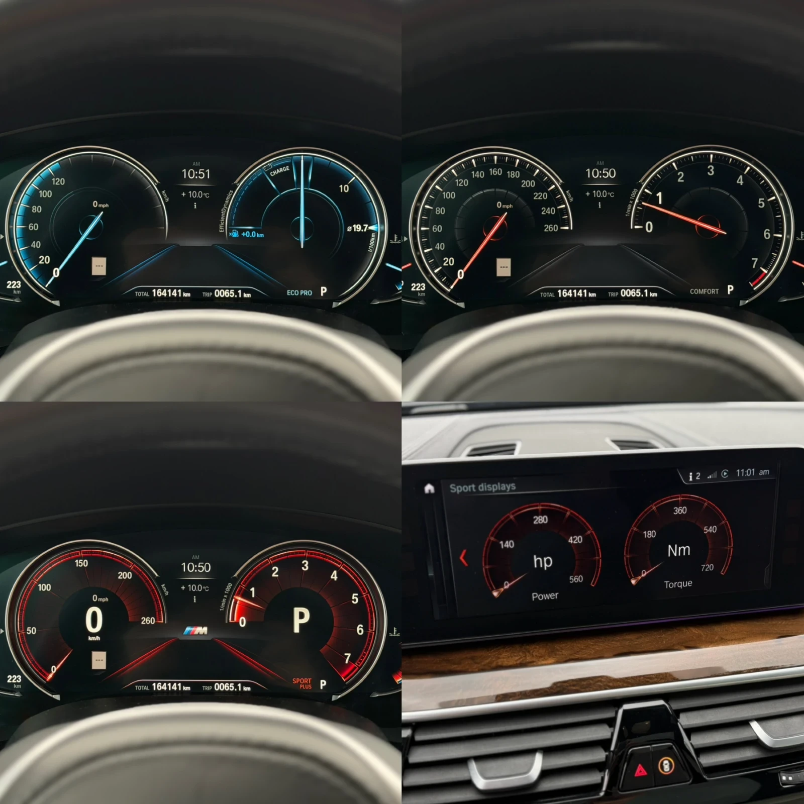 BMW 540   - M SPORT | Mobile.bg   16