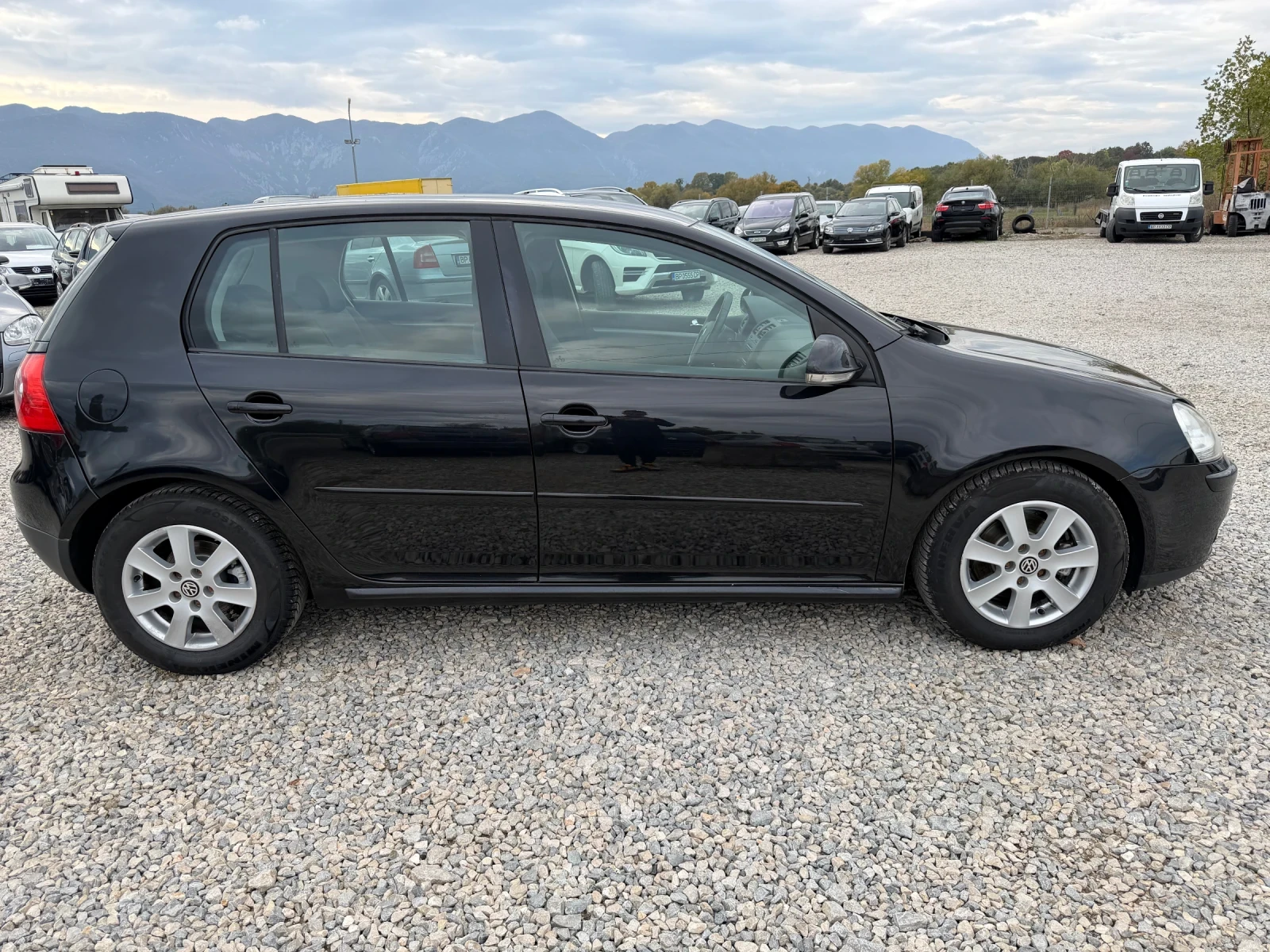 VW Golf 1.9TDI-90PS - изображение 4