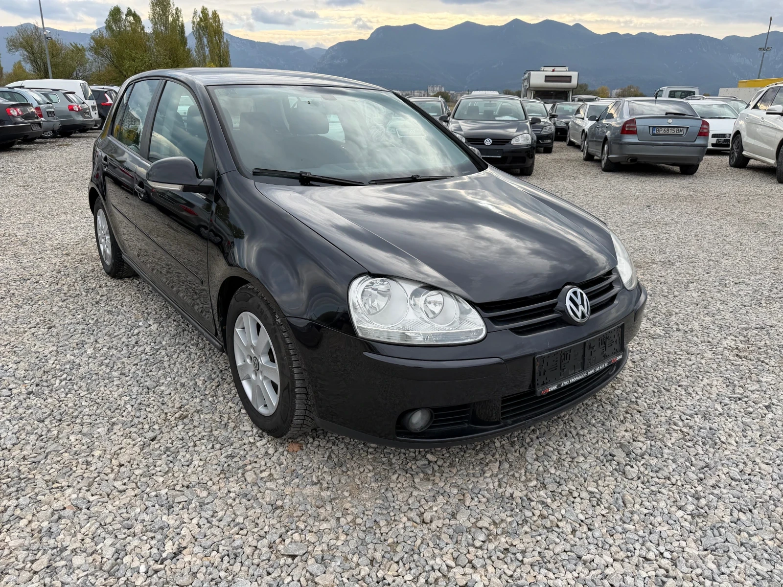 VW Golf 1.9TDI-90PS - изображение 3