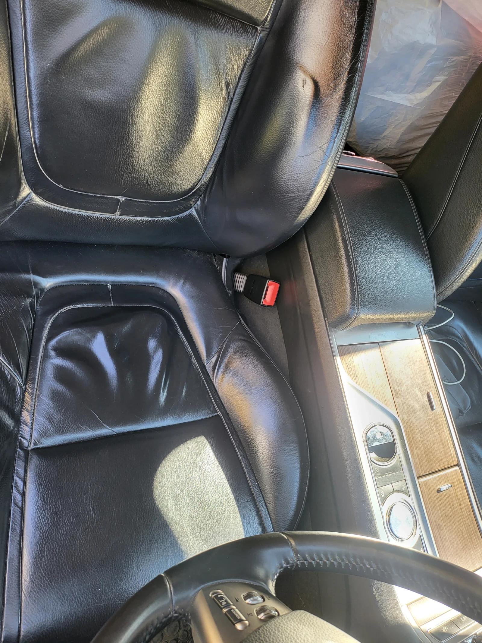 Jaguar Xf 2.2d | Mobile.bg   8