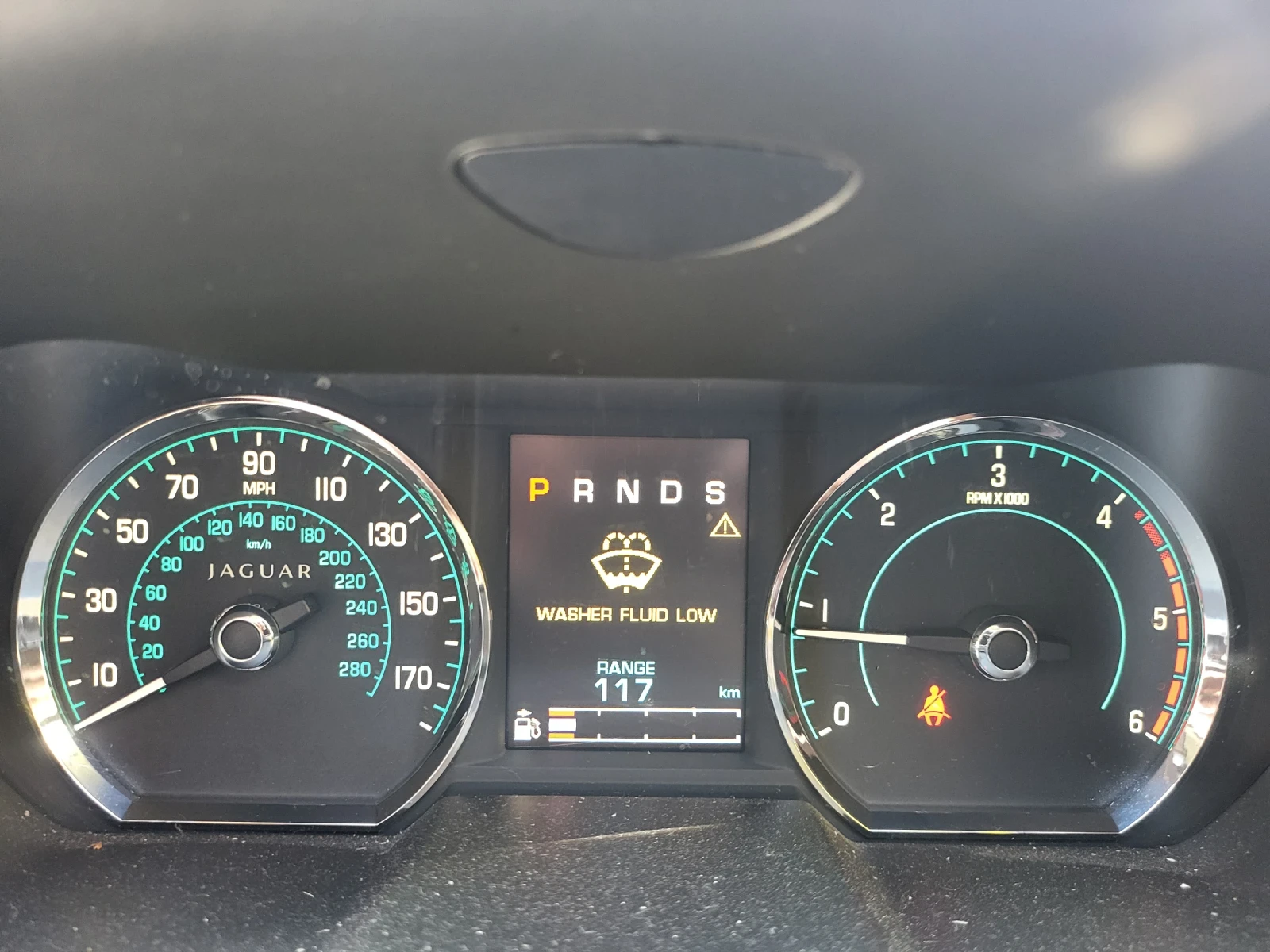 Jaguar Xf 2.2d | Mobile.bg   13