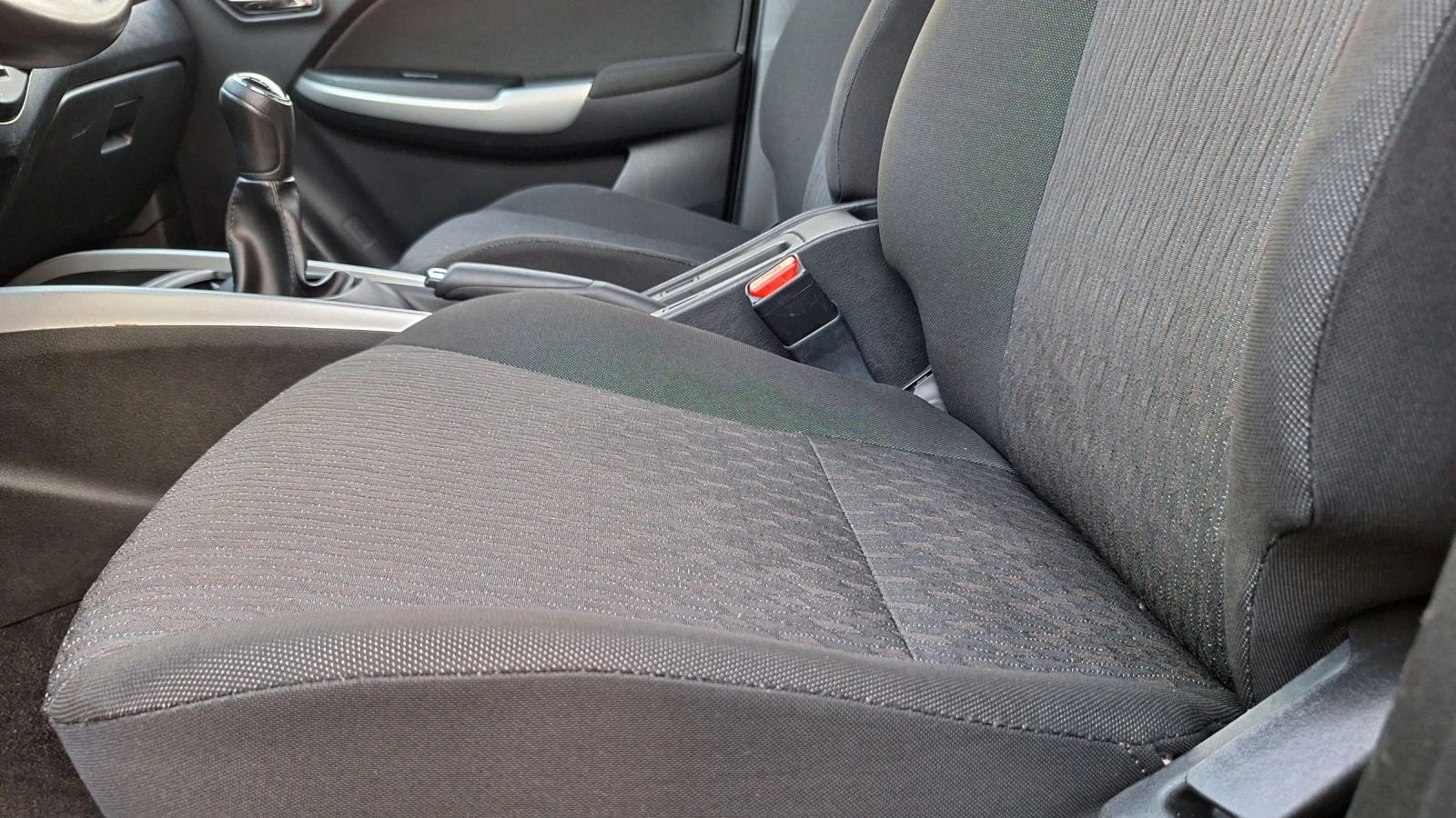 Suzuki Baleno 1.3-90кс.EURO-6(ДИСТРОНИК) - изображение 9